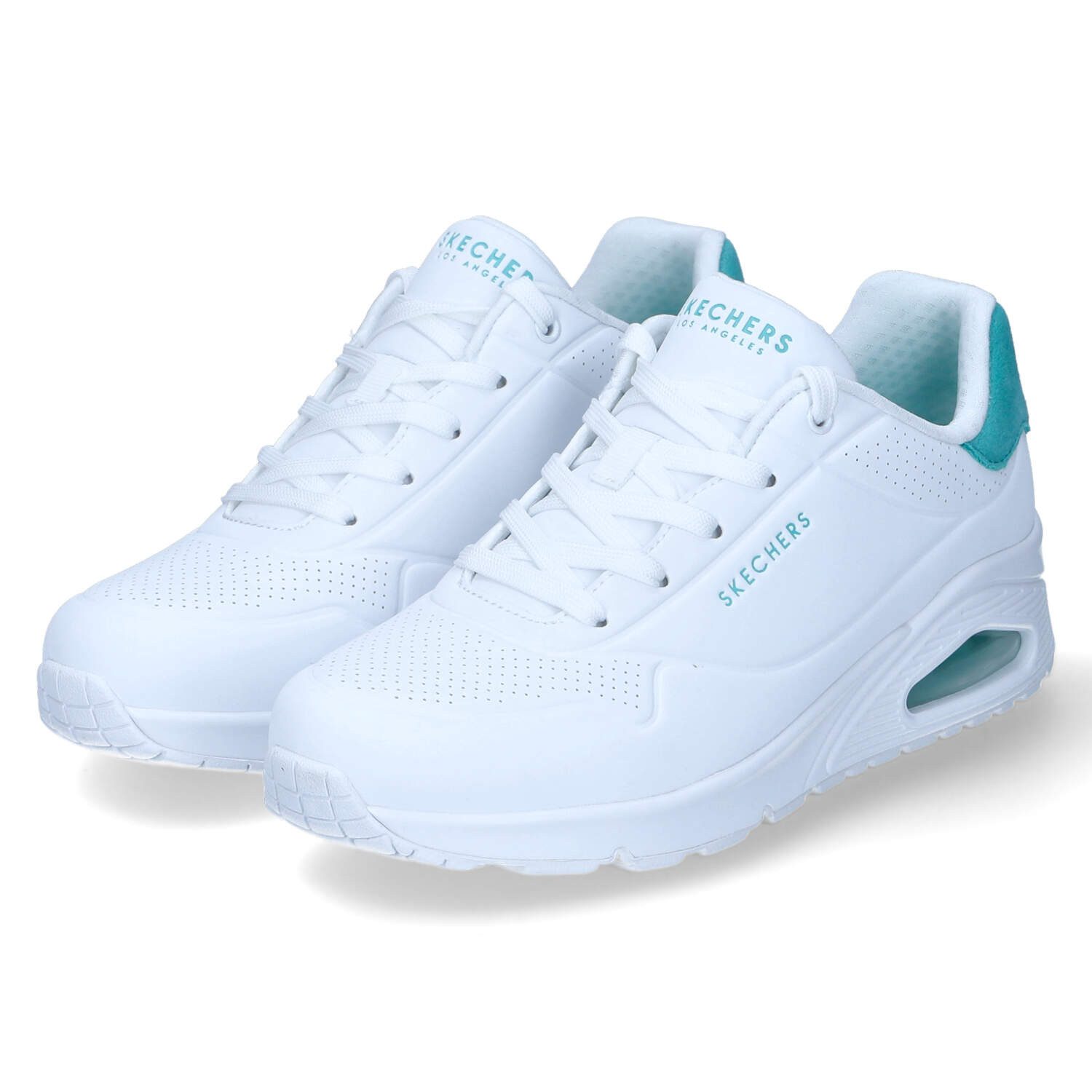 Low Sneaker POP BACK Sneaker