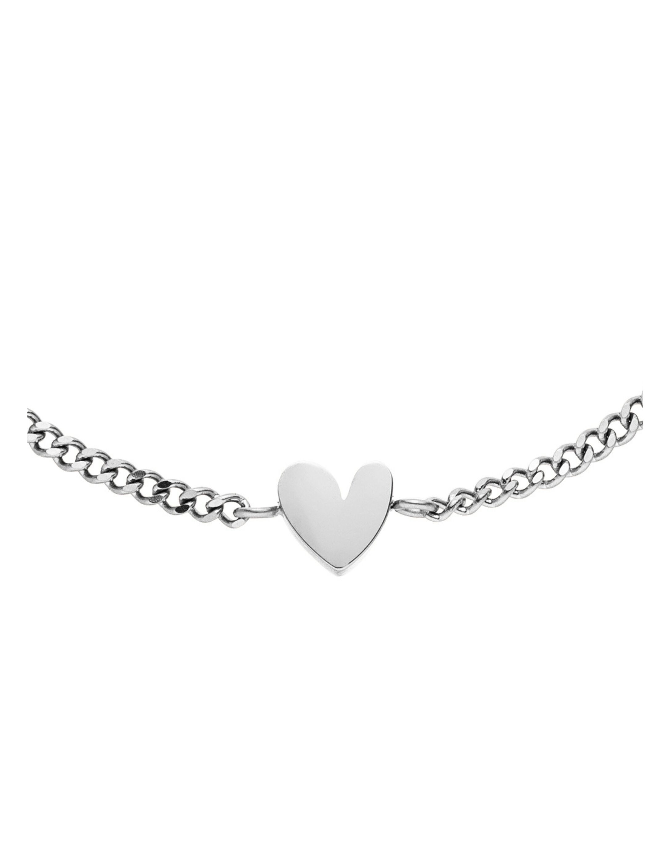 Purelei Armband Tiny Heart (Armband, 1-tlg) günstig online kaufen