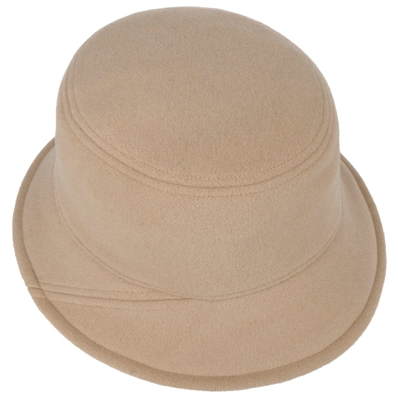Mayser Fischerhut (1-St) mit Futter, Made in the EU