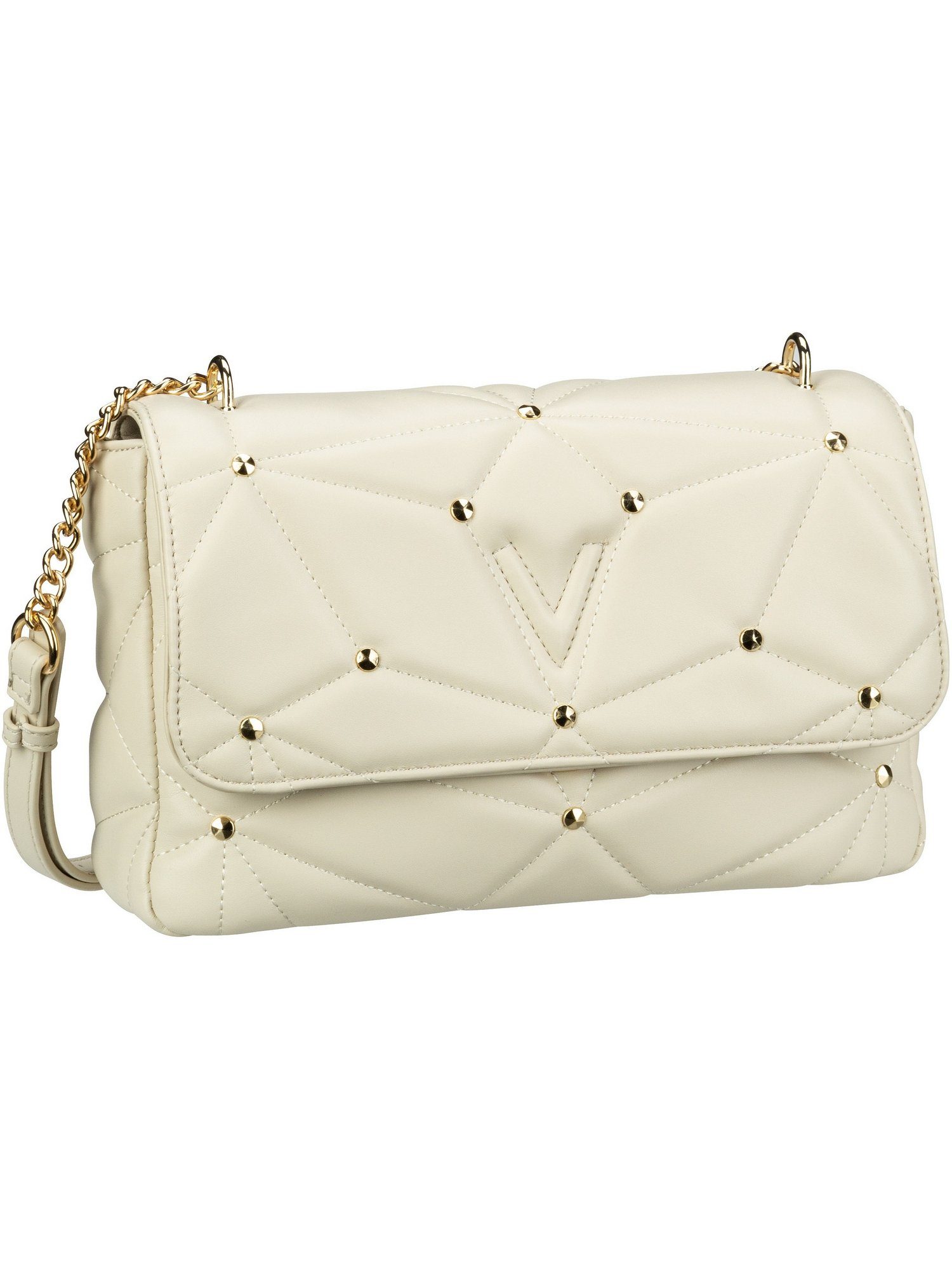 VALENTINO BAGS Umhängetasche Emily Pattina P02, Bag Crossbody Ecru