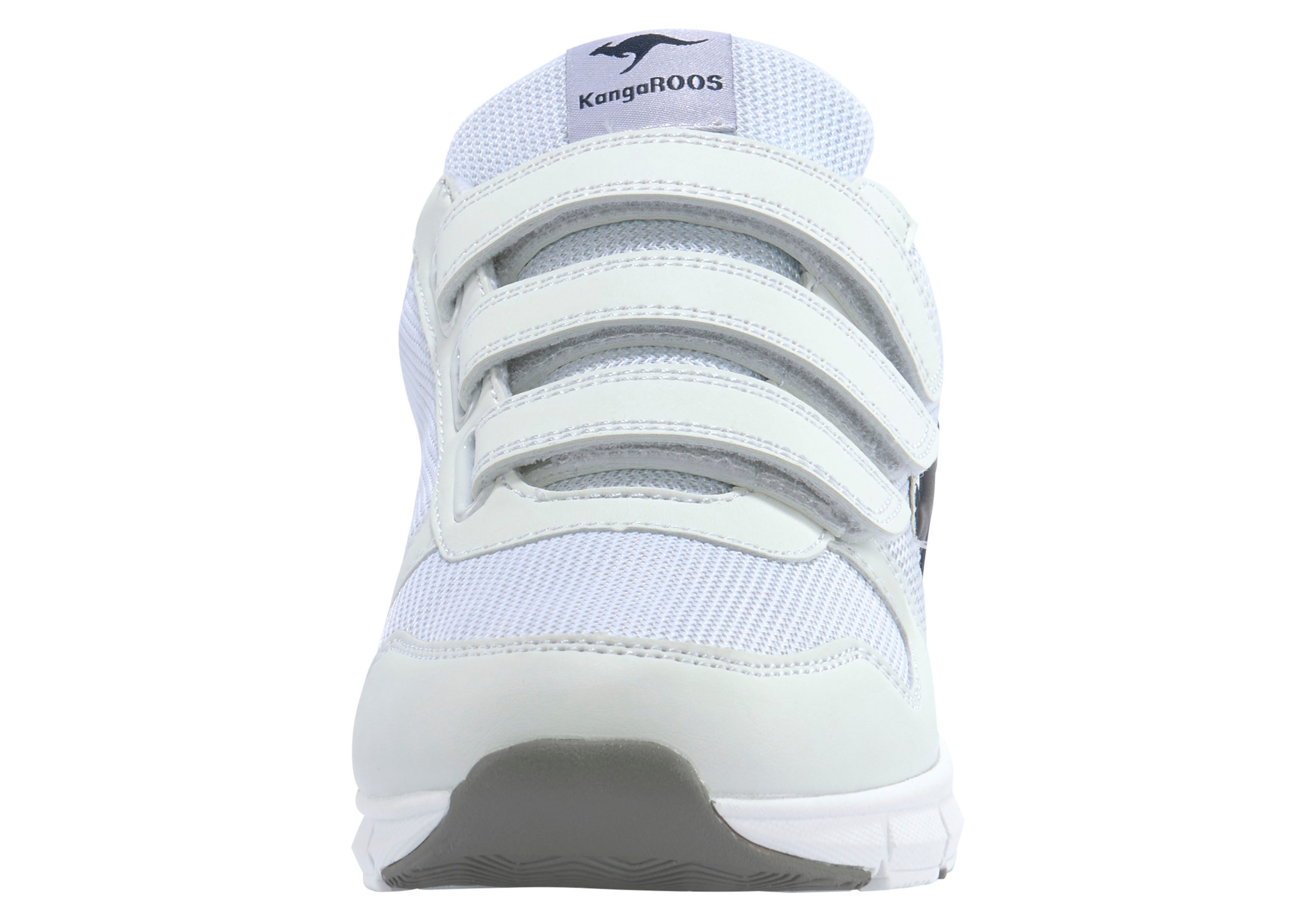 KangaROOS K-BlueRun 701 B Sneaker mit Klettverschluss – Bild 4 von 5