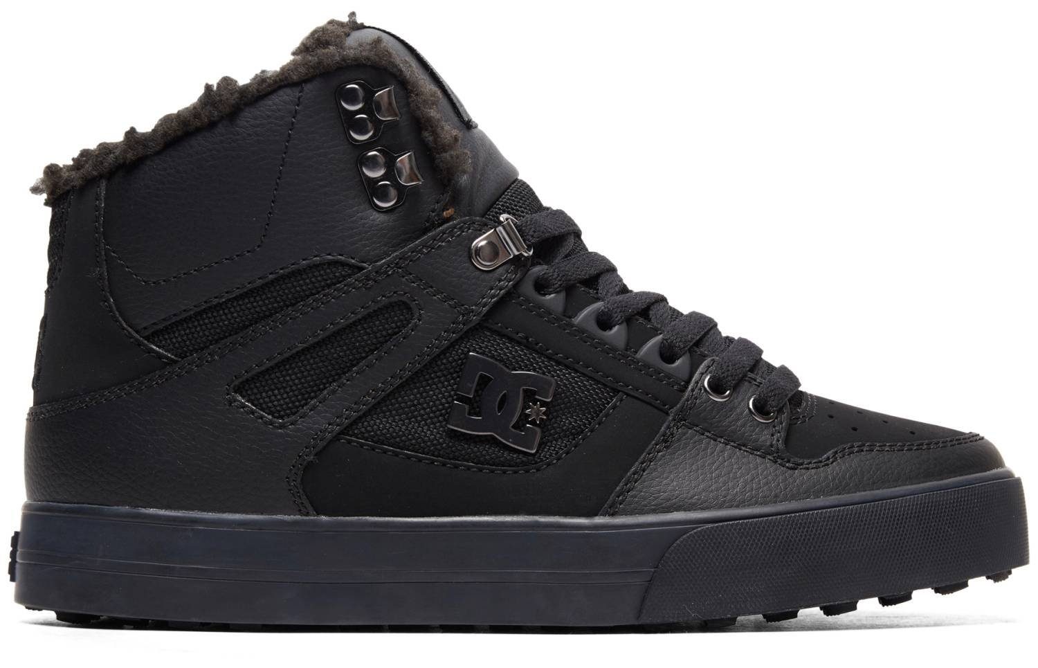 DC Shoes DC Shoes Pure HT WC Winter Sneaker günstig online kaufen