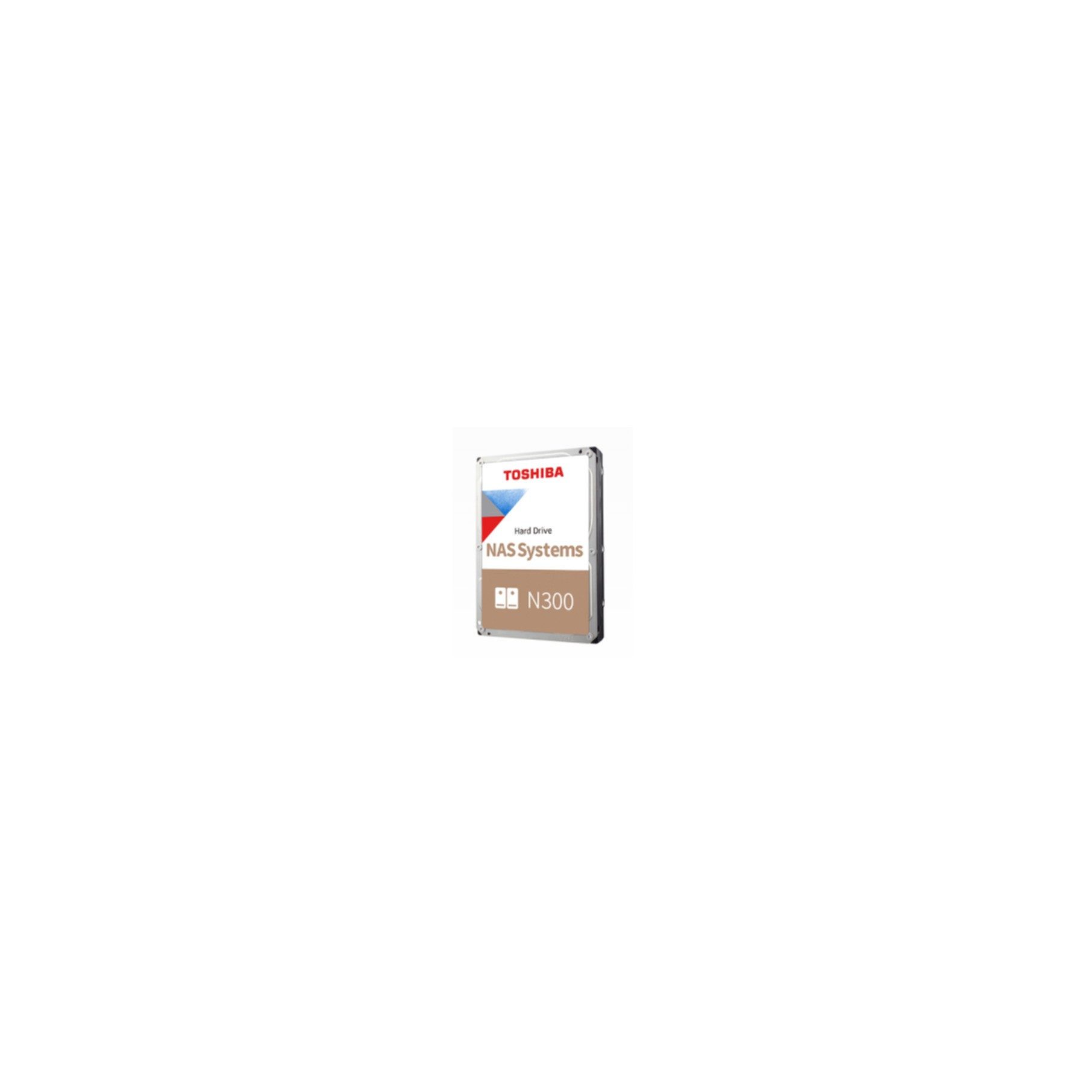Toshiba N300 interne HDD-Festplatte
