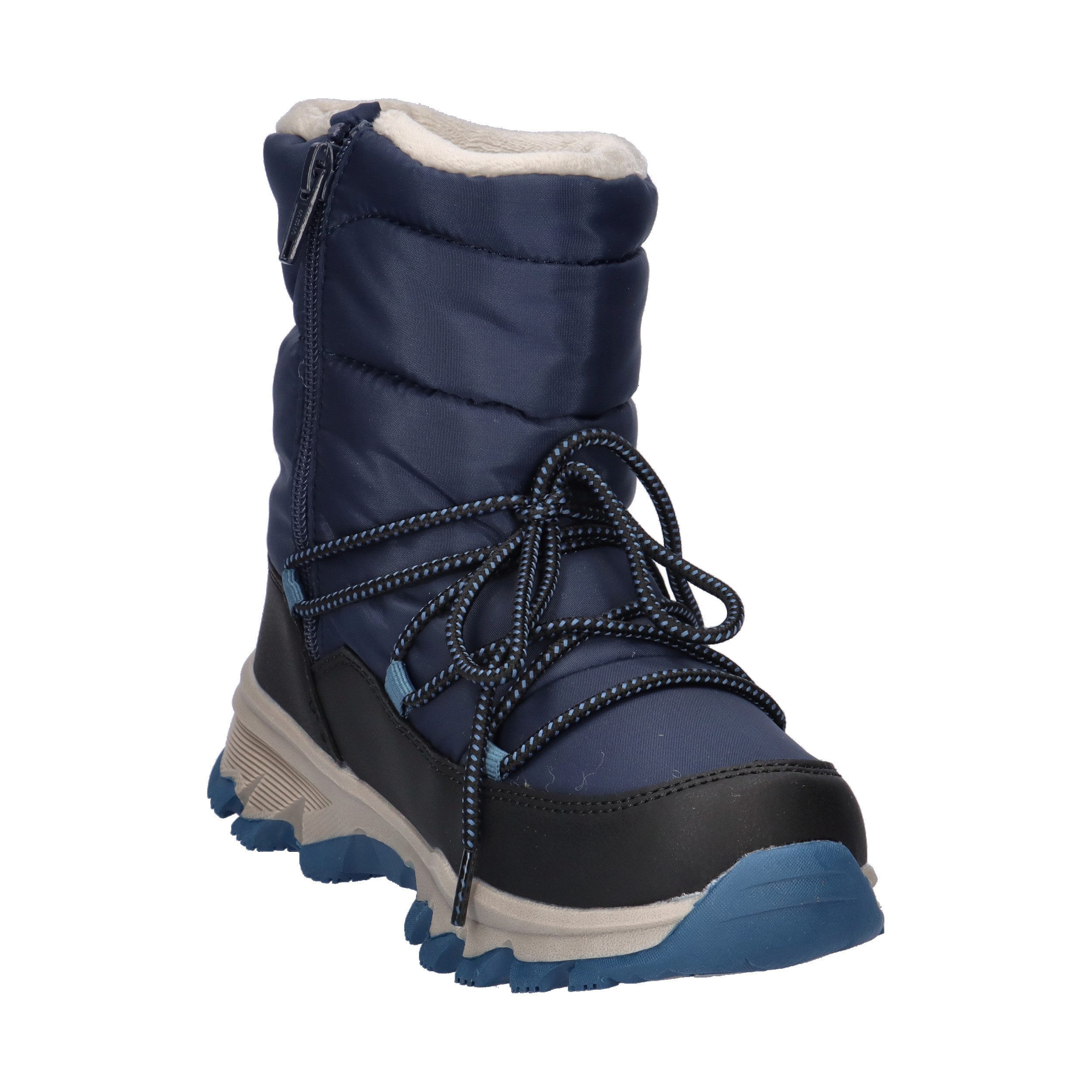 CMP CMP Jungen Winterstiefel Kids Catay Snow Boots WP 3Q74674J Winterstiefel