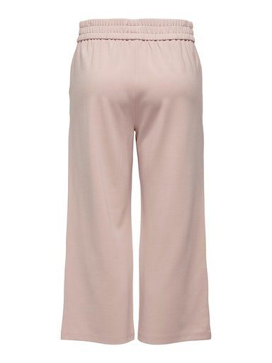 Rose Pants PNT LIFE ONLY ONLPOPTRASH-SUKI Jogger MW Smoke CULOTTE