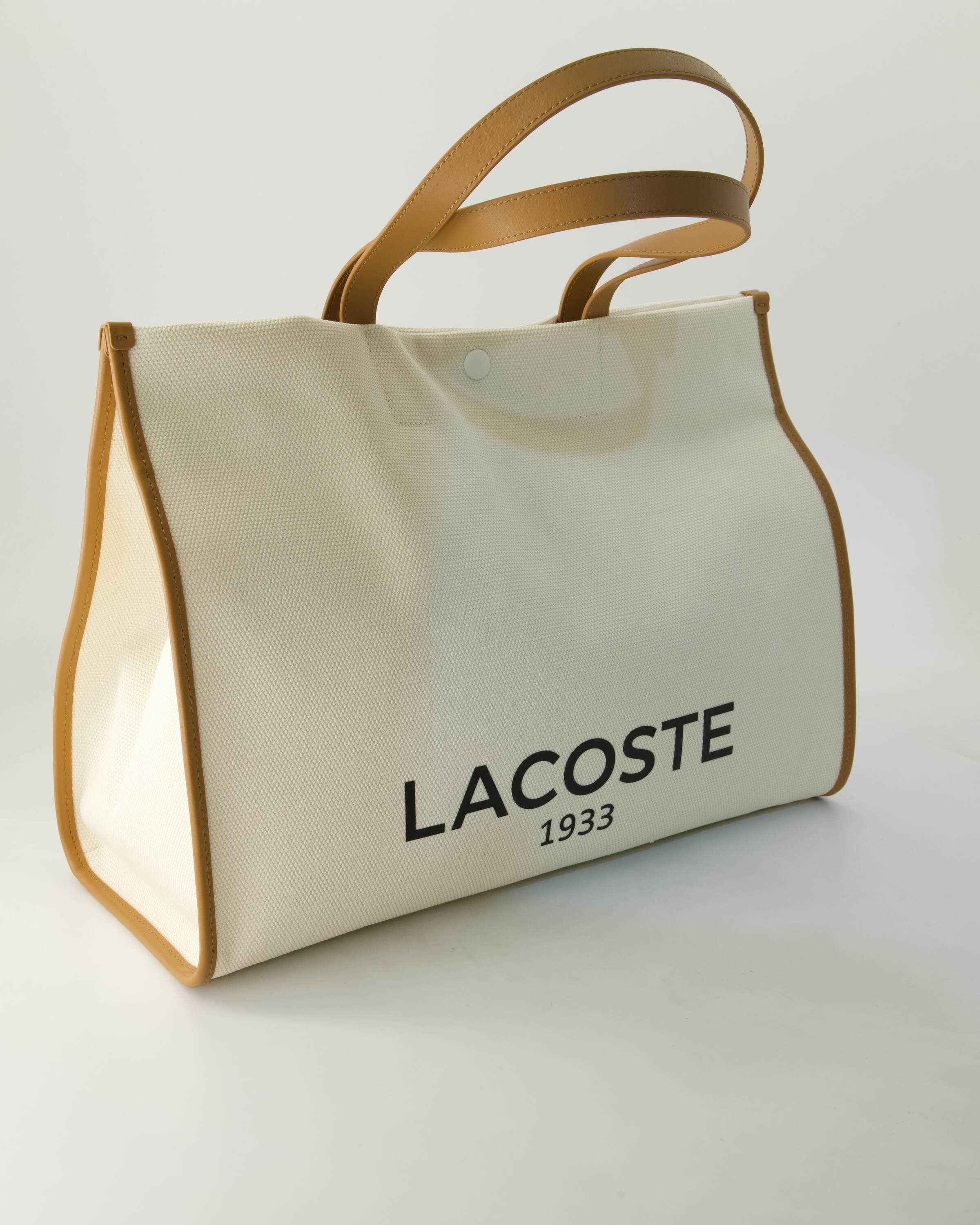 Lacoste Shopper Shopping Bag, Obermaterial: Textil