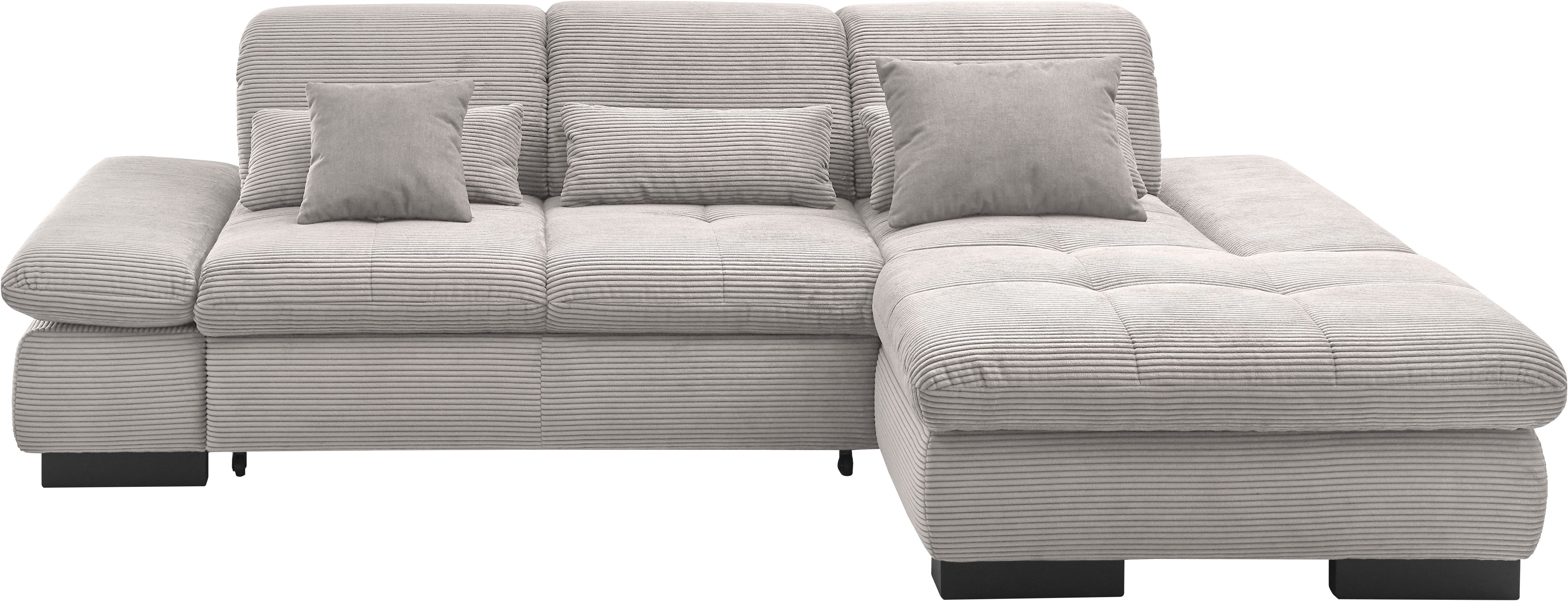 set one by Musterring Ecksofa SO4100 günstig online kaufen