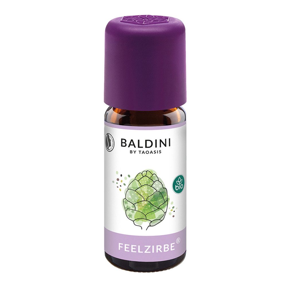 Biobrush Zahnbürste Feelzirbe 10ml
