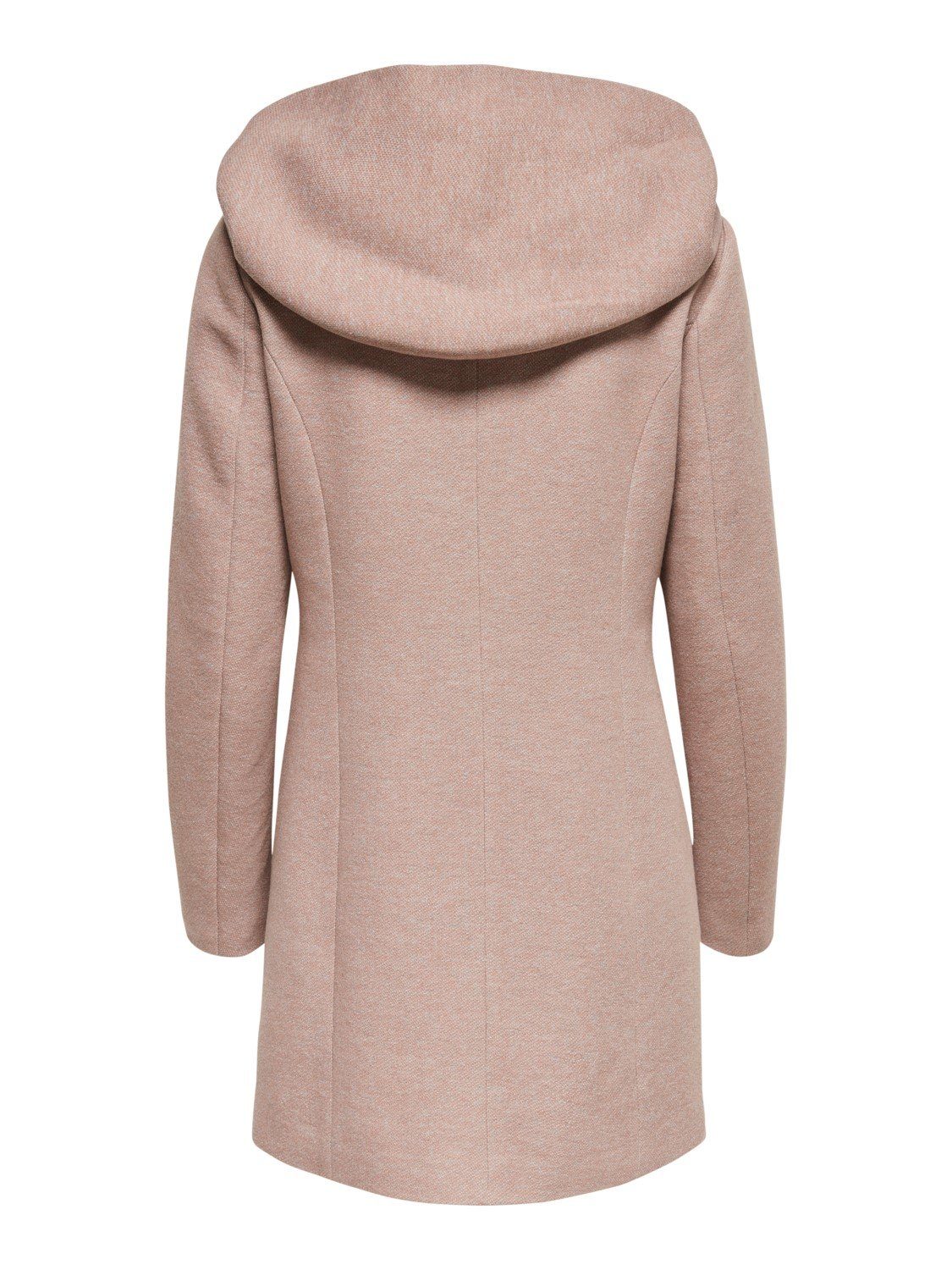 ONLY Kurzmantel ONLY Damen klassischer Mantel OnlSedona Coat Übergangs-Jack günstig online kaufen