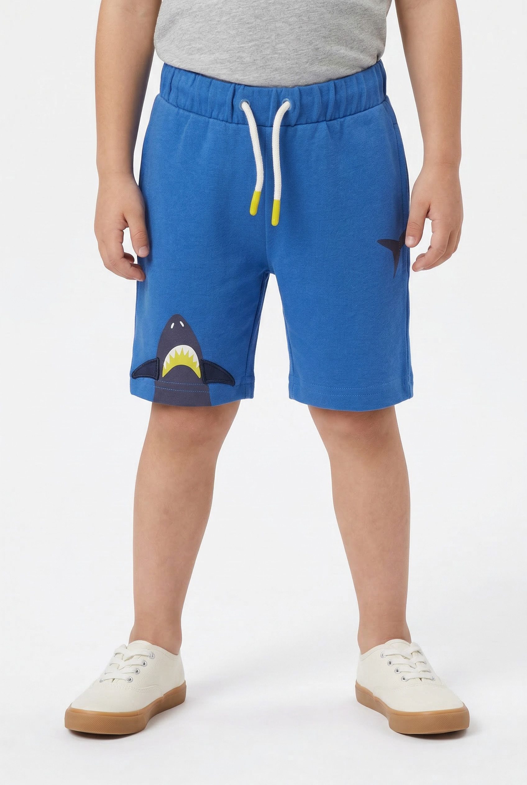 Sweatbermudas