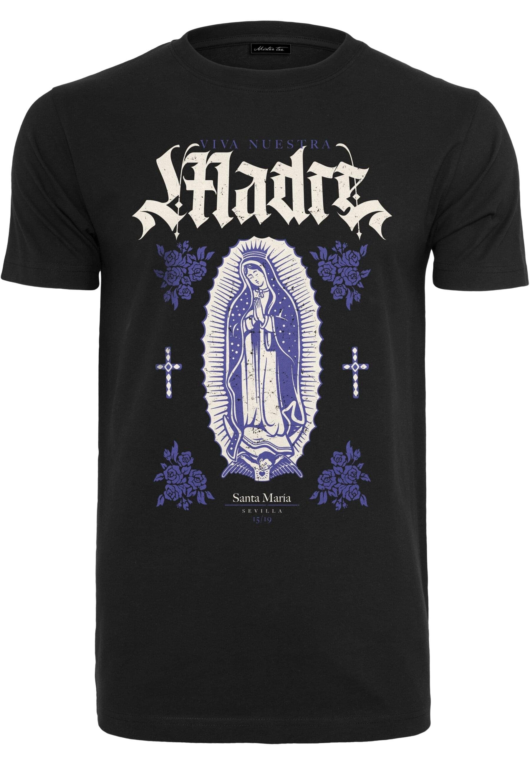 MisterTee T-Shirt MisterTee Herren Viva Nuestra günstig online kaufen