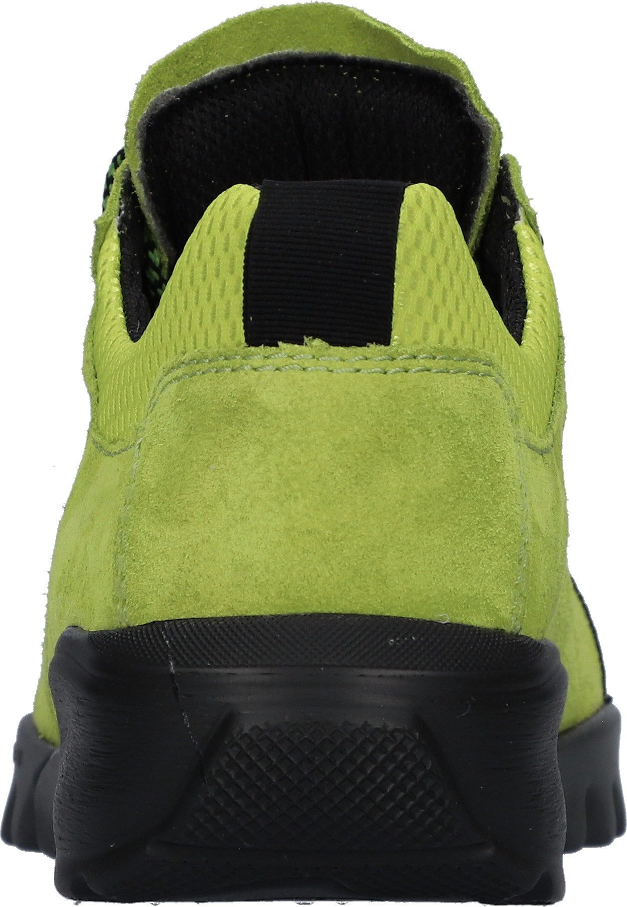 Waldläufer H-AMIATA Trekkingschuh, Freizeitschuh, Halbschuh, Outdoorschuh mit TEX-Ausstattung, H-Weite