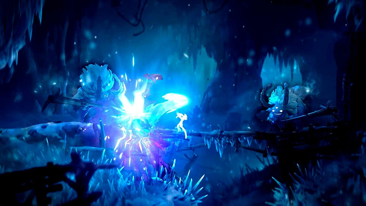 2. Bild von Ori The Collection Nintendo Switch