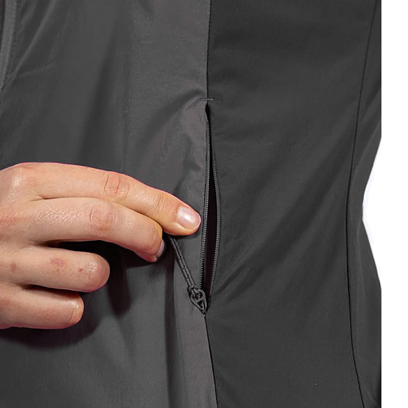 RennerXXL Softshellweste Piz Palü Damen Stretch Outdoor Weste große Größen
