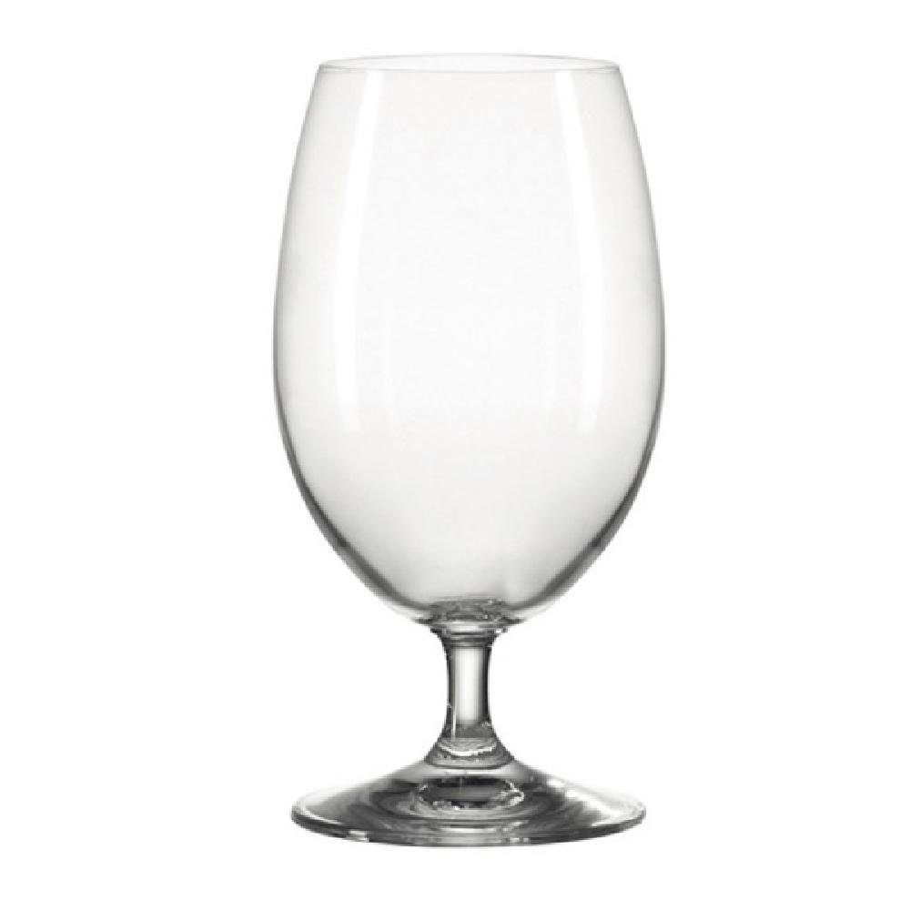 LEONARDO Longdrinkglas Leonardo Wassergläser Daily (6-teilig)