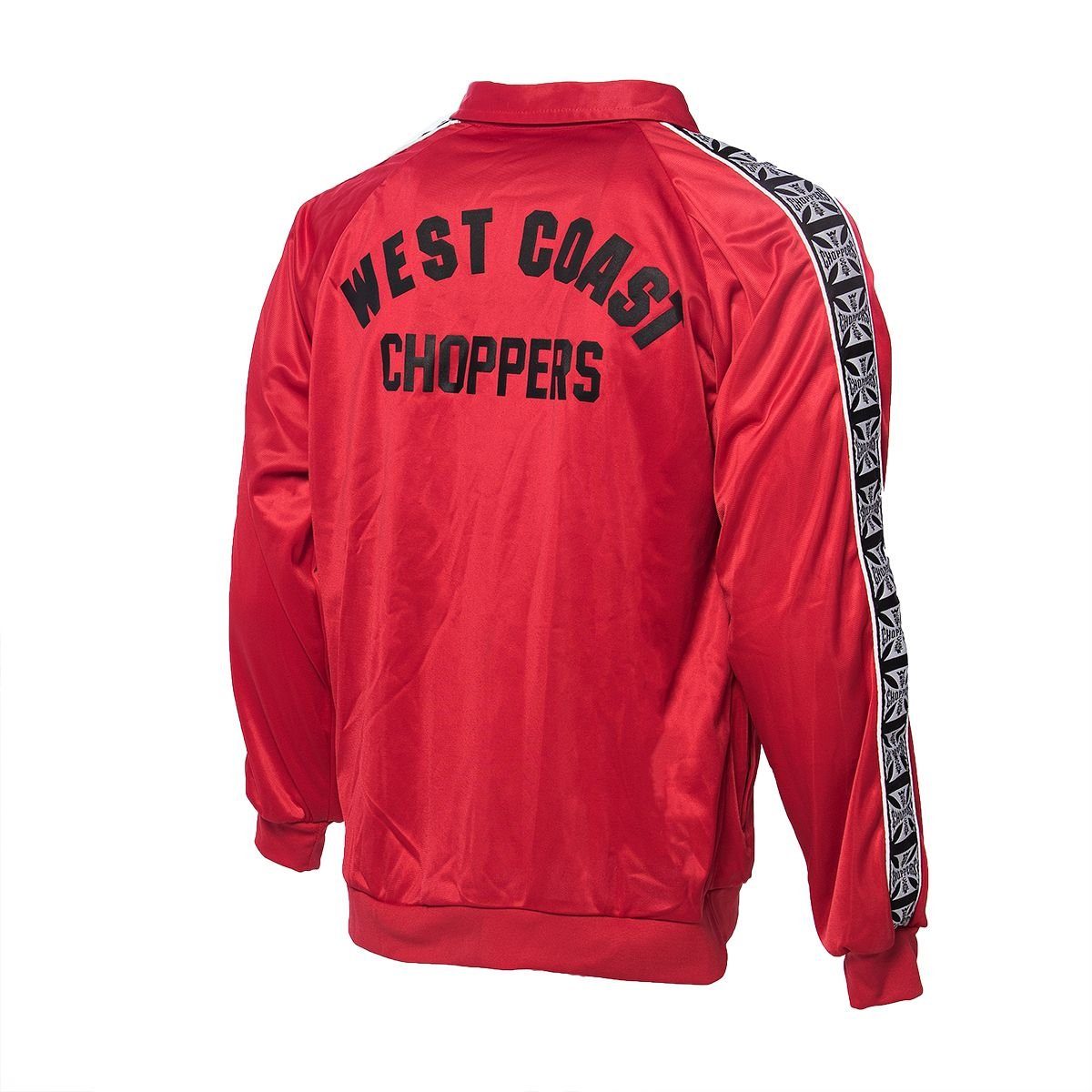 West Coast Choppers Kurzjacke günstig online kaufen