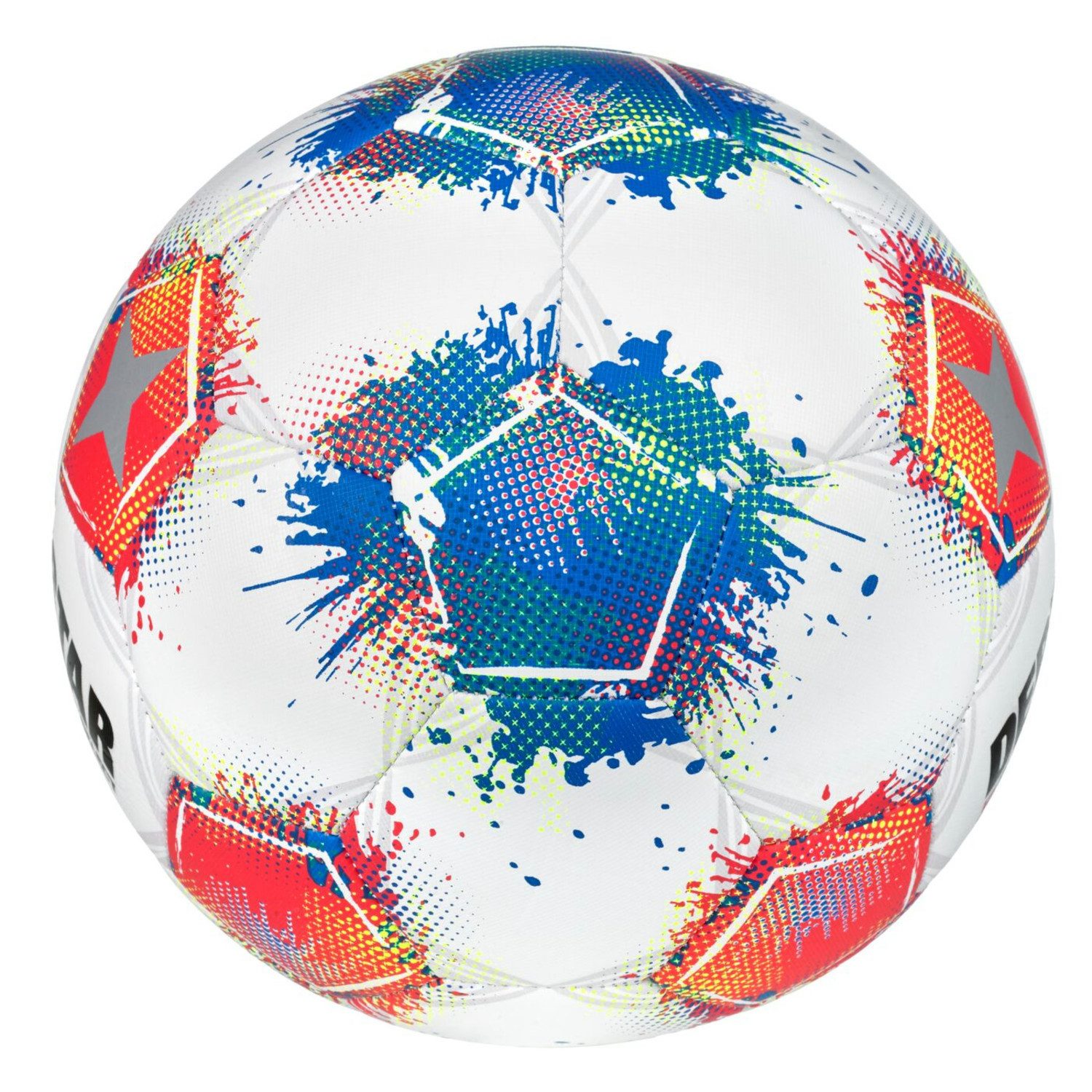 Derbystar Fußball Derbystar Fussball Bundesliga Player v25