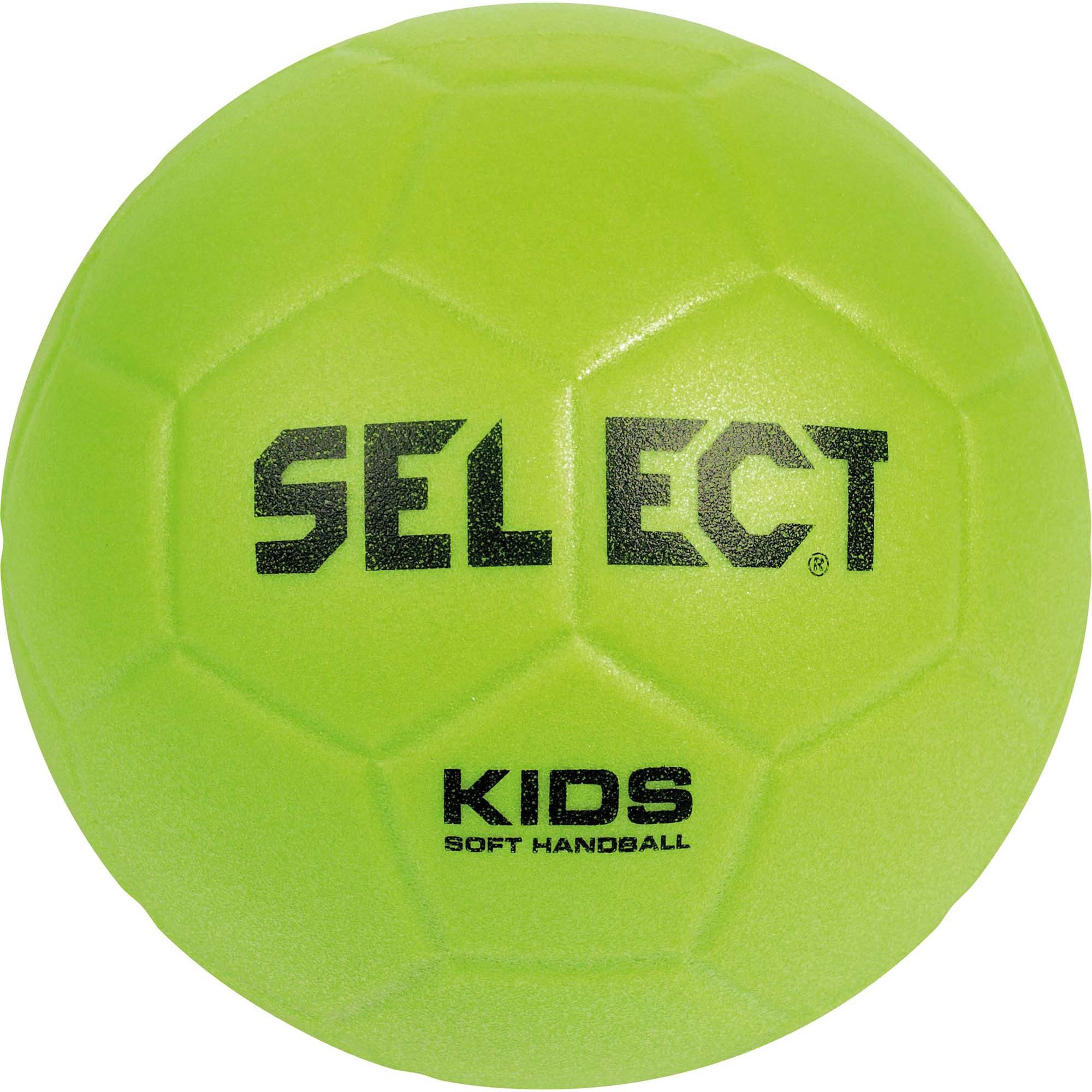 Handball Select Kinder Handball Kids Soft