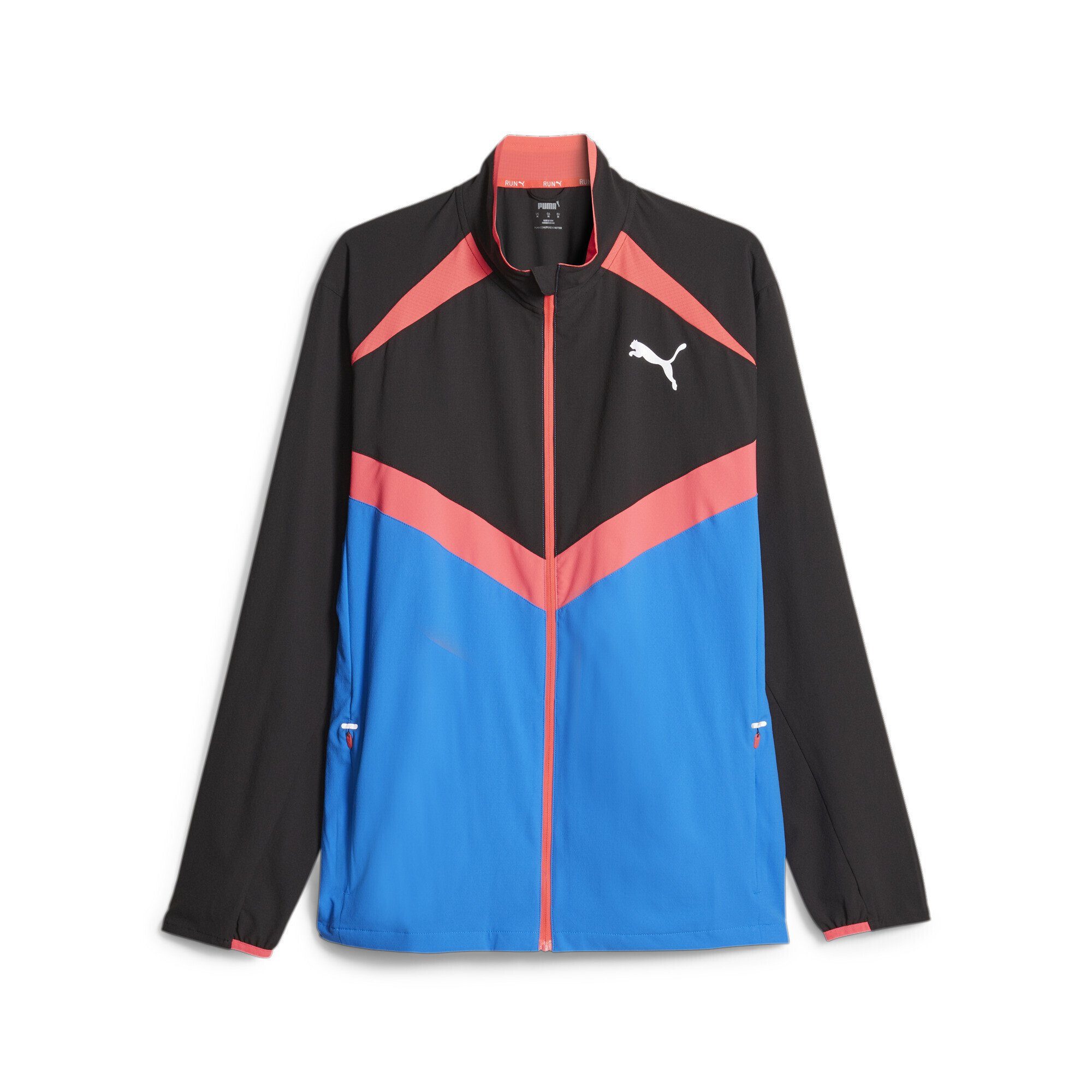 PUMA Laufjacke Ultraweave Laufjacke Herren