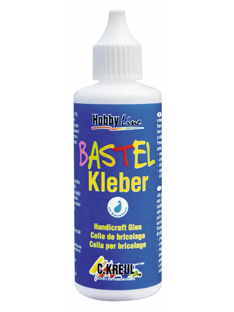 Bastelkleber Kreul Bastelkleber 80 ml