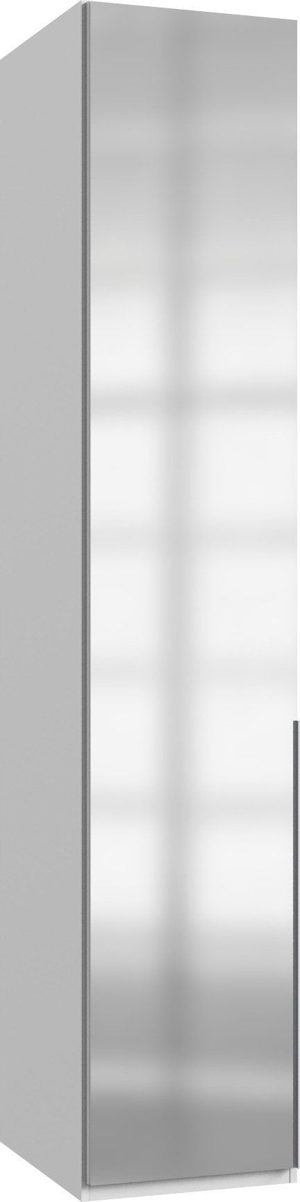 Wimex Kleiderschrank "New York", in vielen Breiten, 208 oder 236cm hoch günstig online kaufen