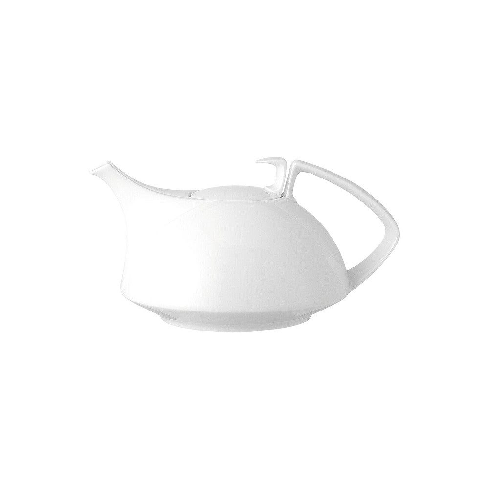 Kanne Rosenthal Tac Weiss Teekanne 6 pers.