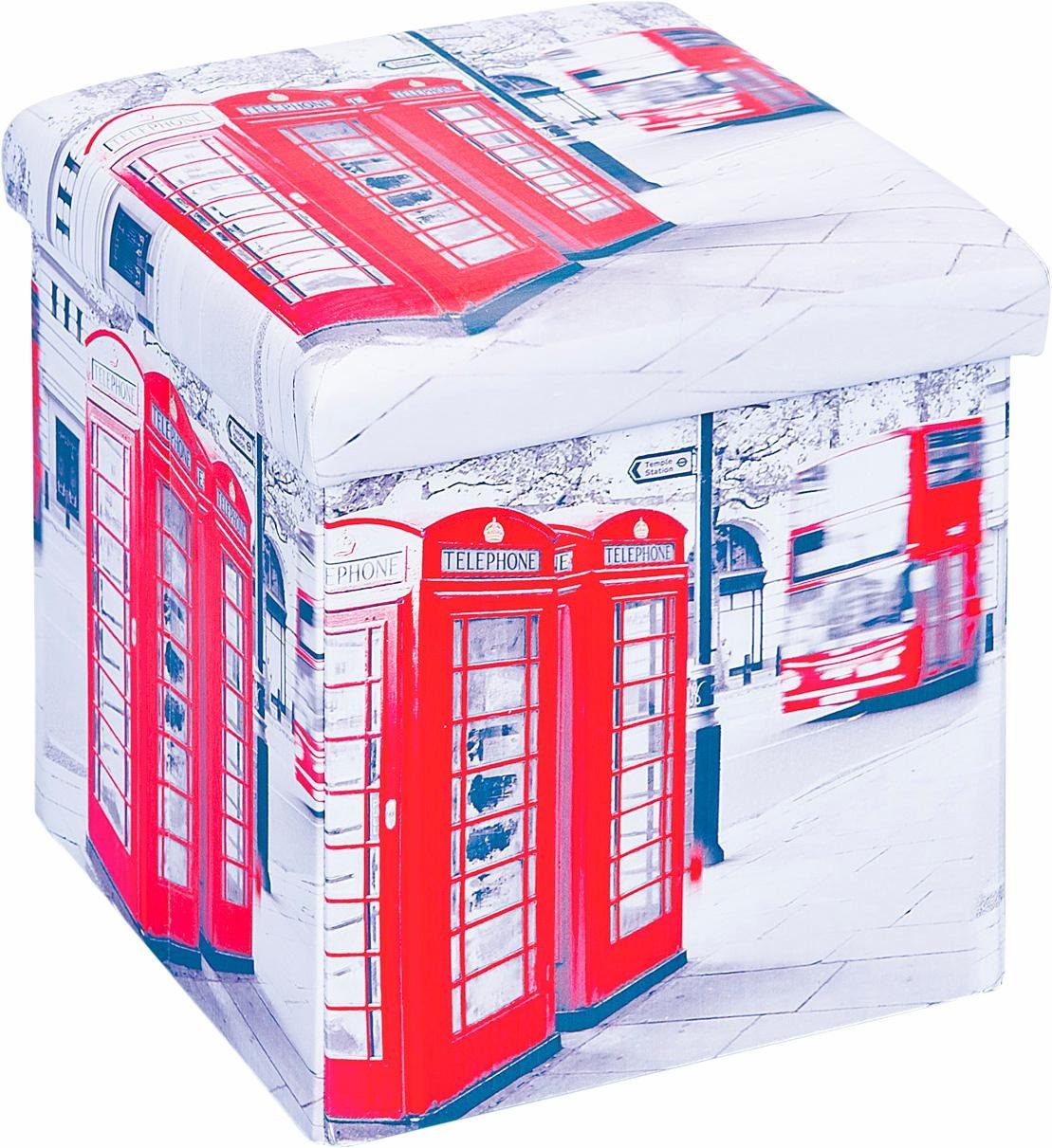 Faltbox SETTI