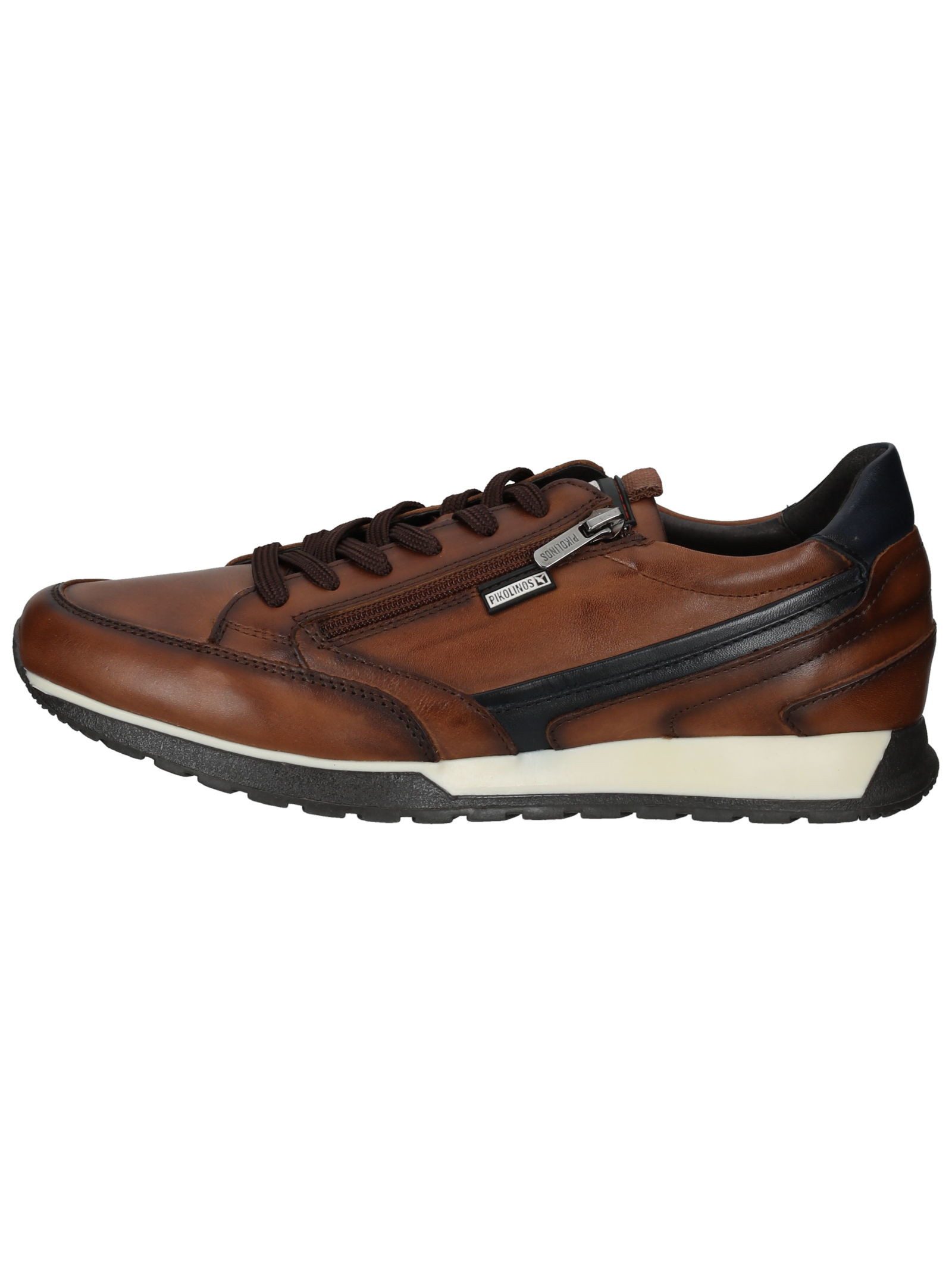 PIKOLINOS PIKOLINOS Halbschuhe Leder Schnürschuh