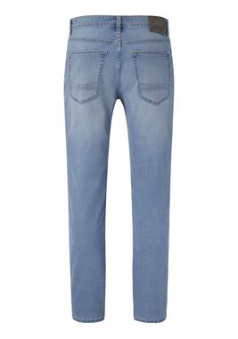 Paddock's Straight-Jeans BEN Regular Straight-Fit Jeans im 5-Pocket Stil