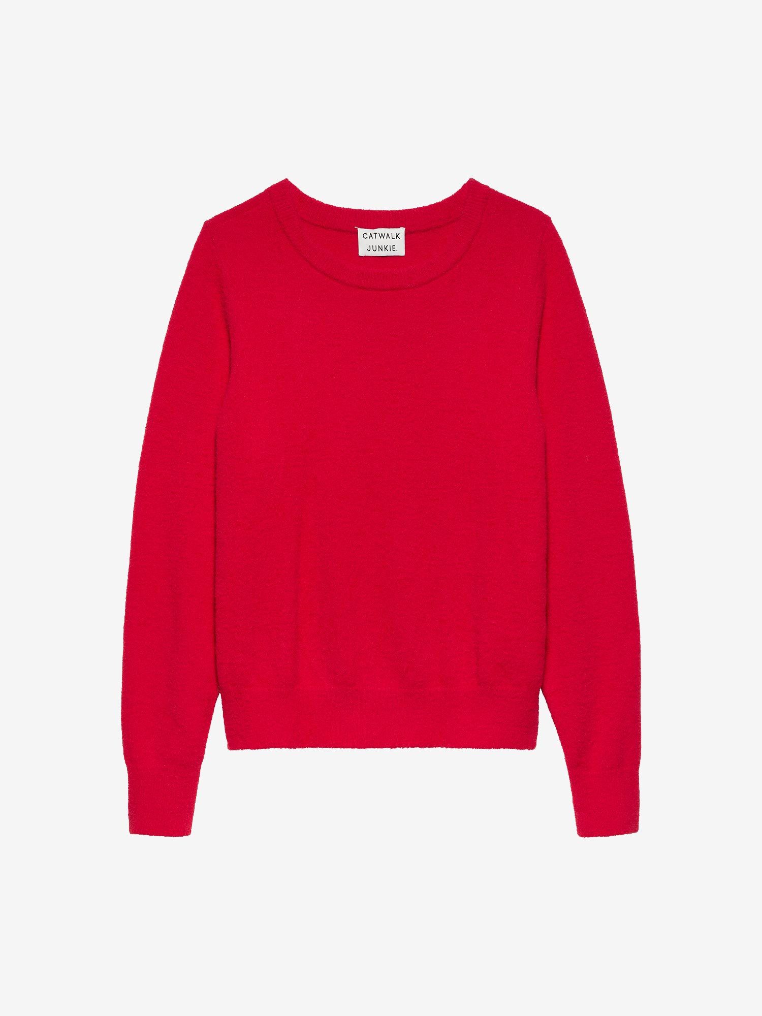 Catwalk Junkie Stillpullover