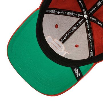 Djinns Baseball Cap (1-St) Basecap Snapback