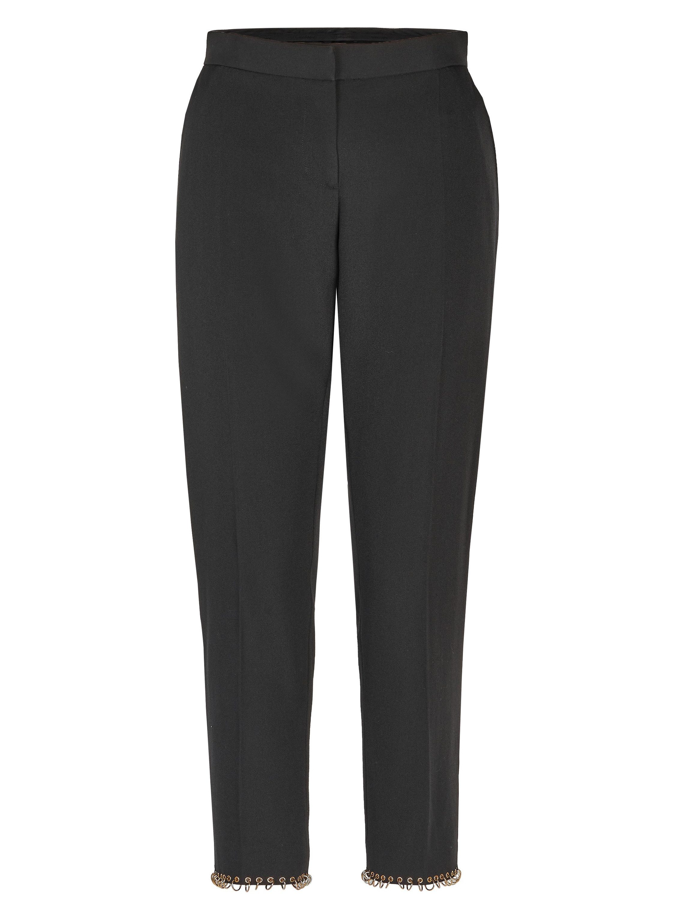 BURBERRY 5-Pocket-Hose Hose & Shorts für Damen (1-tlg)