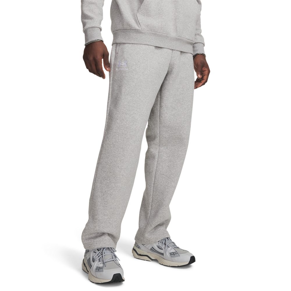 Under Armour® Jogginghose UA ICON FLEECE PANT sportlicher Stil, Jogginghose für Alltag und Training