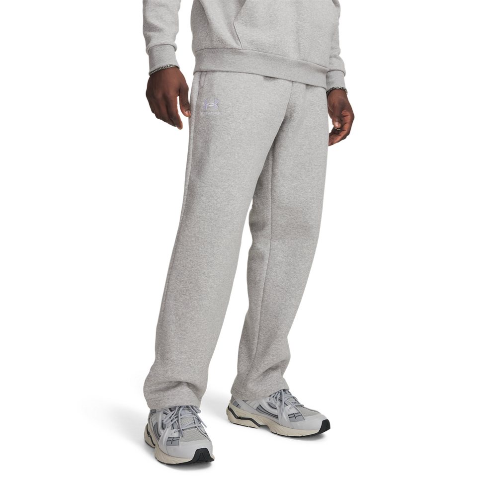 Under Armour ® Jogginghose UA ICON FLEECE PANT sportlicher Stil, Jogginghose für Alltag und Training, Ansicht 1