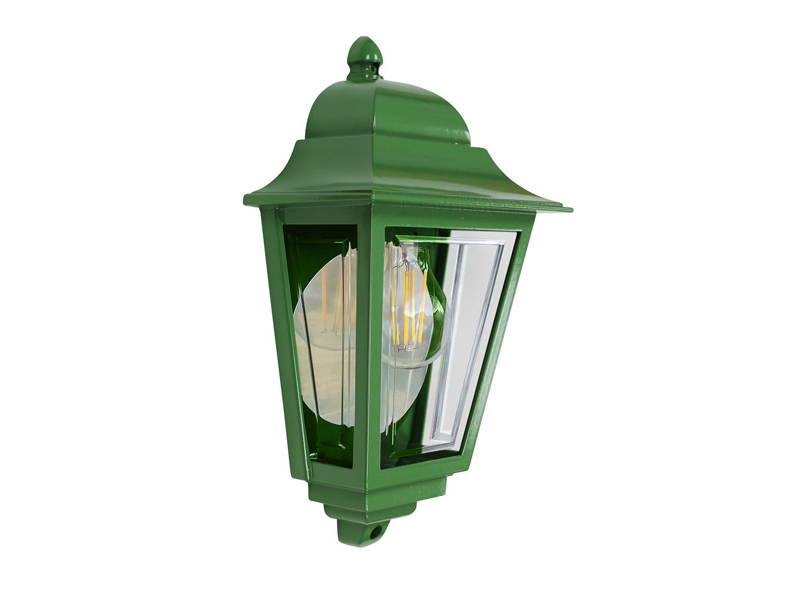 Elstead LIGHTING LED Außen-Wandleuchte, LED wechselbar, günstig online kaufen