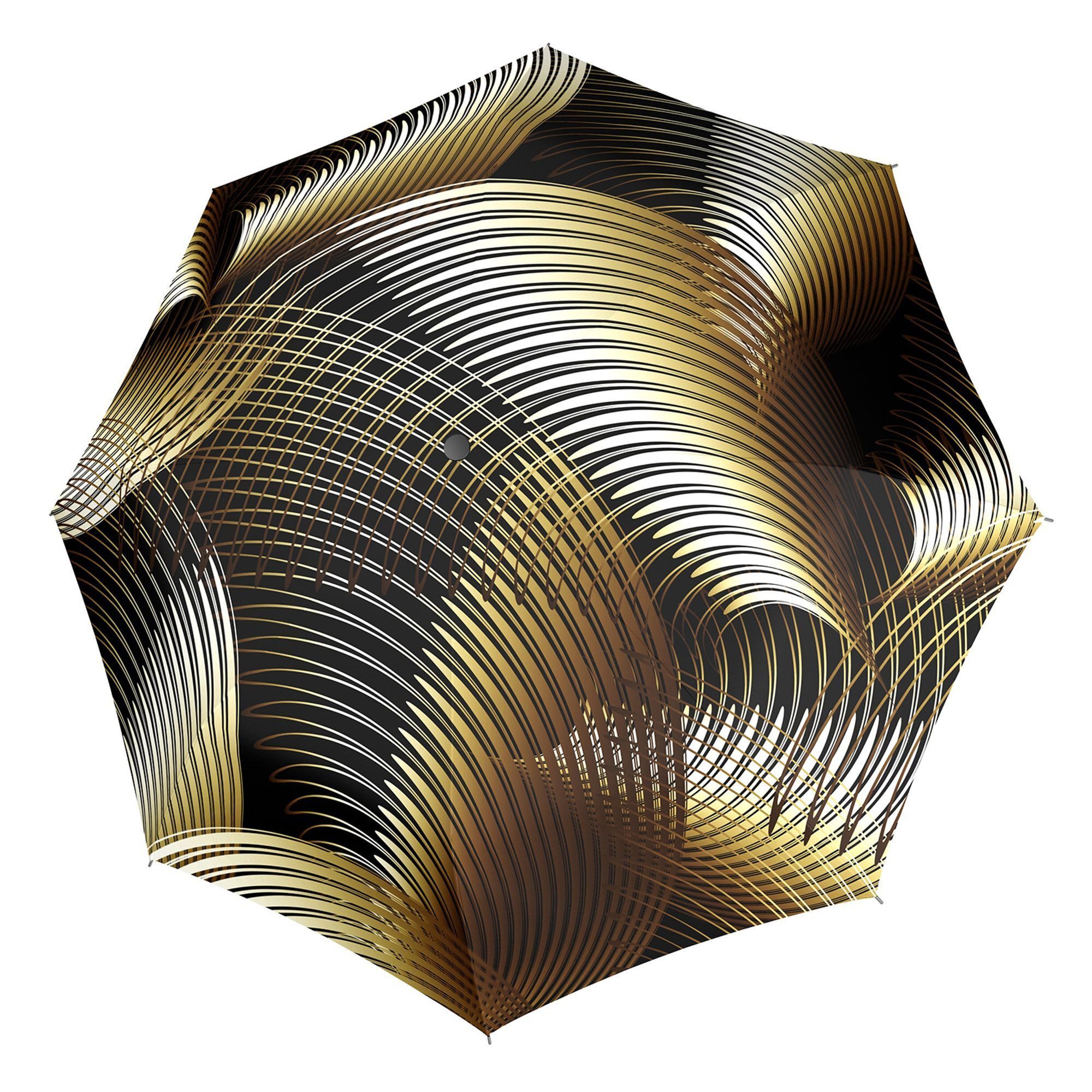 doppler® Stockregenschirm Fiber Flex, 103 cm