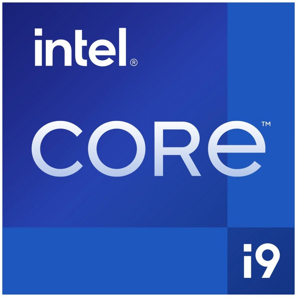 S1700 13900KF Tray Intel® INTEL i9 Prozessor Core