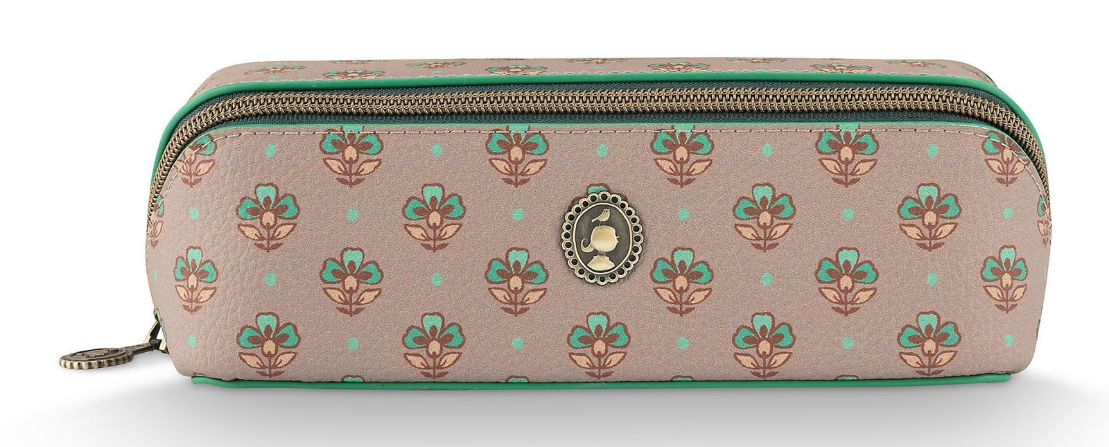 PiP Studio Kulturbeutel Cosmetic Bag Jaipur Flower