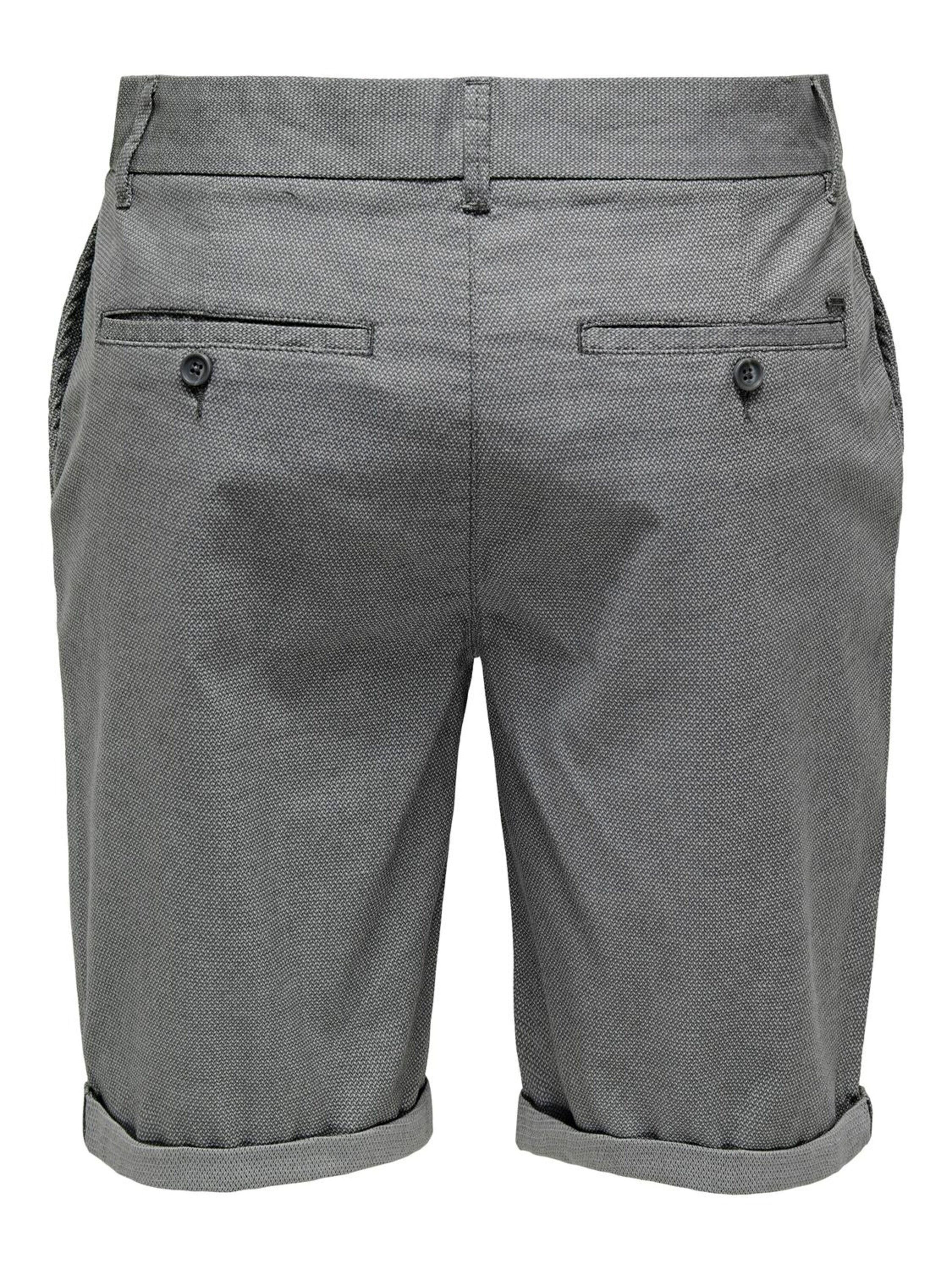 ONLY & SONS Chinoshorts Peter Dobby (1-tlg) günstig online kaufen