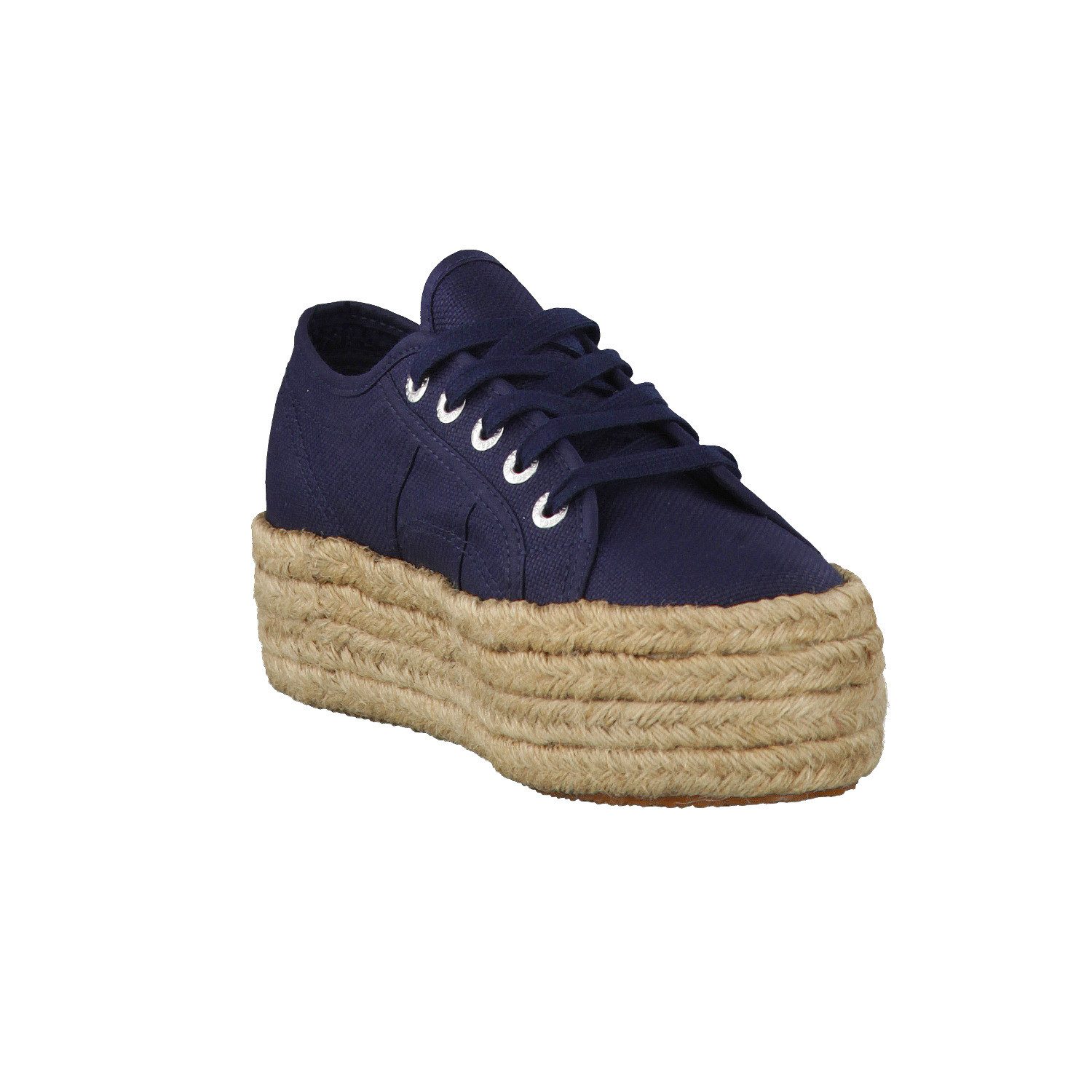 Superga Superga Damen Sneaker 2790 COTROPE günstig online kaufen