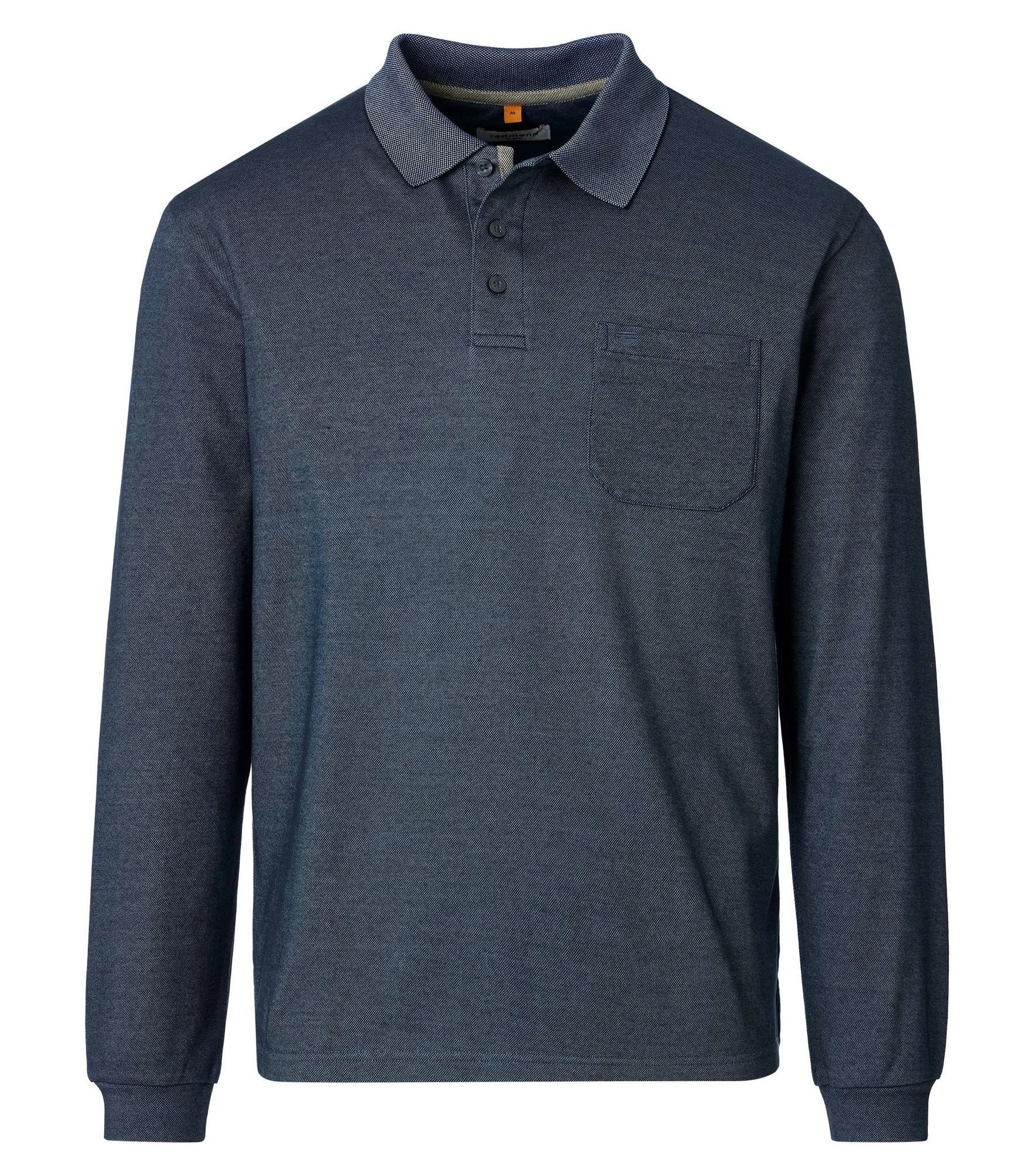 Redmond Langarmshirt 262880700