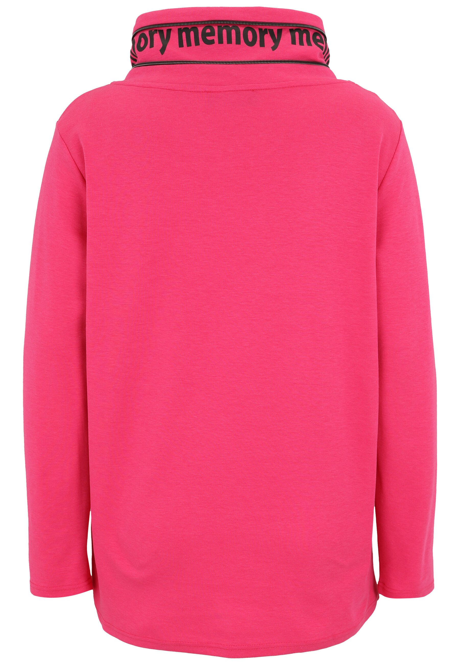 Doris Streich Sweatshirt (1-tlg) mit Grafik-Motiv günstig online kaufen