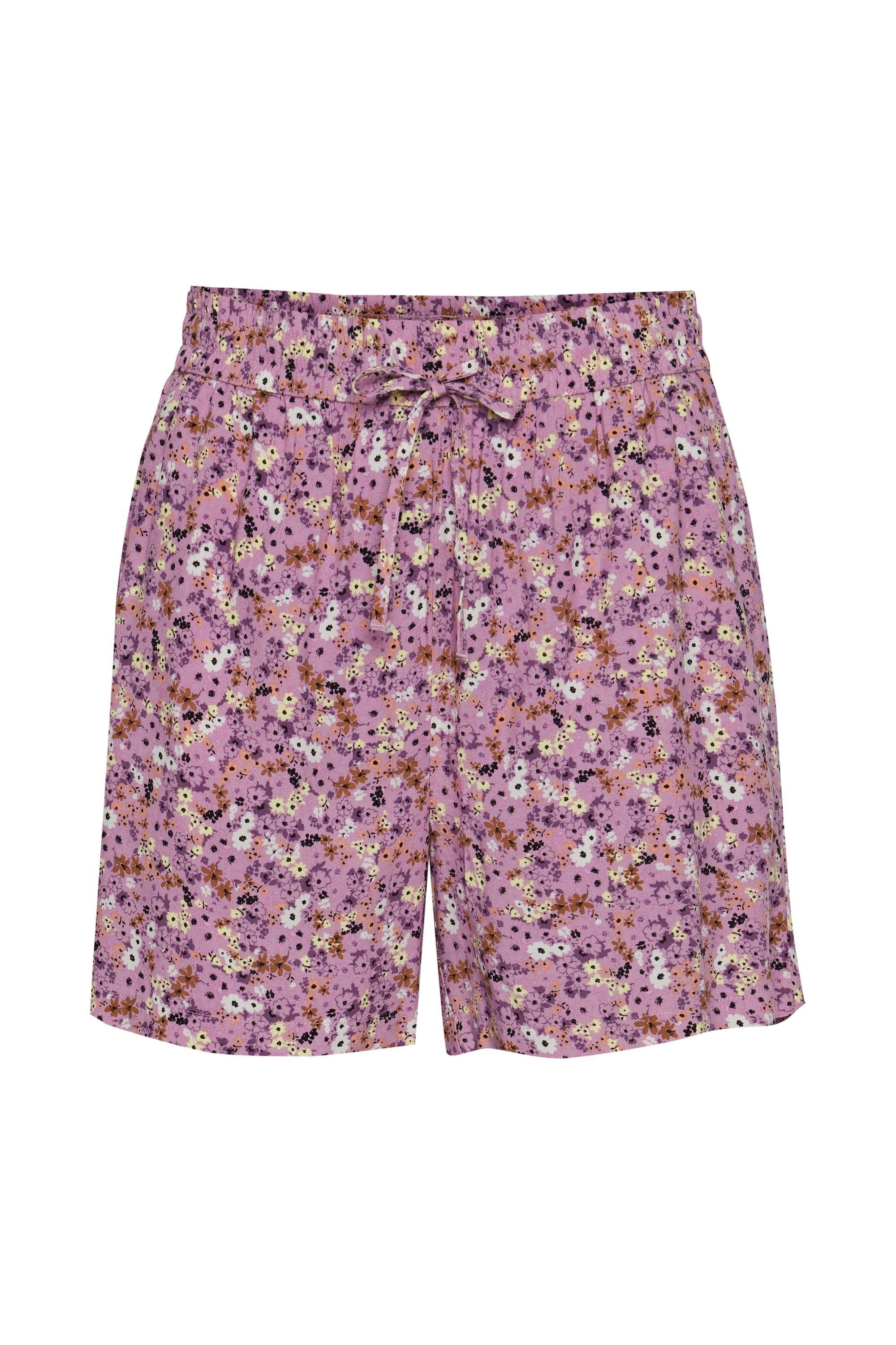 Shorts b.young 2 Rose Ash Mix SHORTS (201129) -20811228 BYMMJOELLA