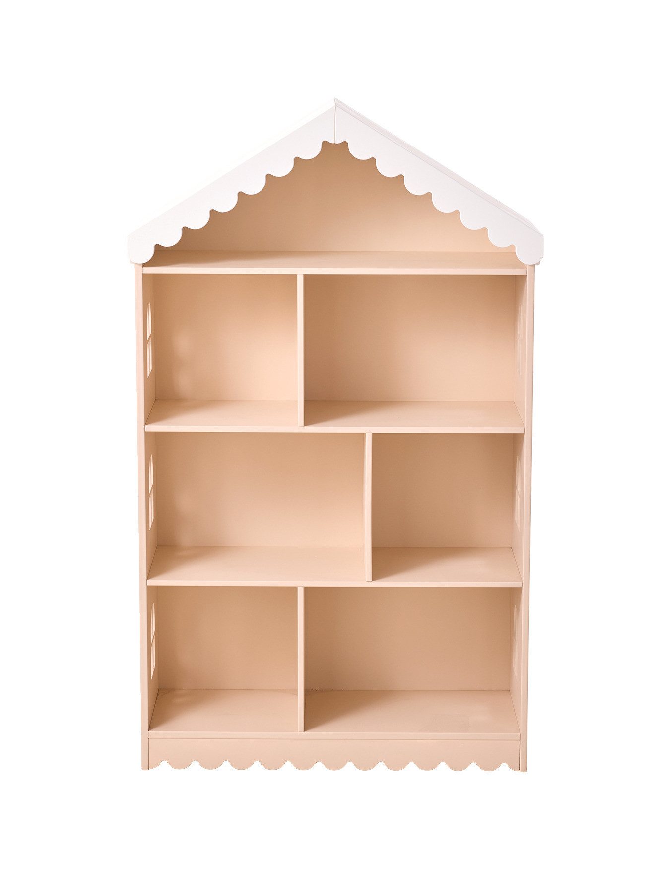 vertbaudet Bücherregal