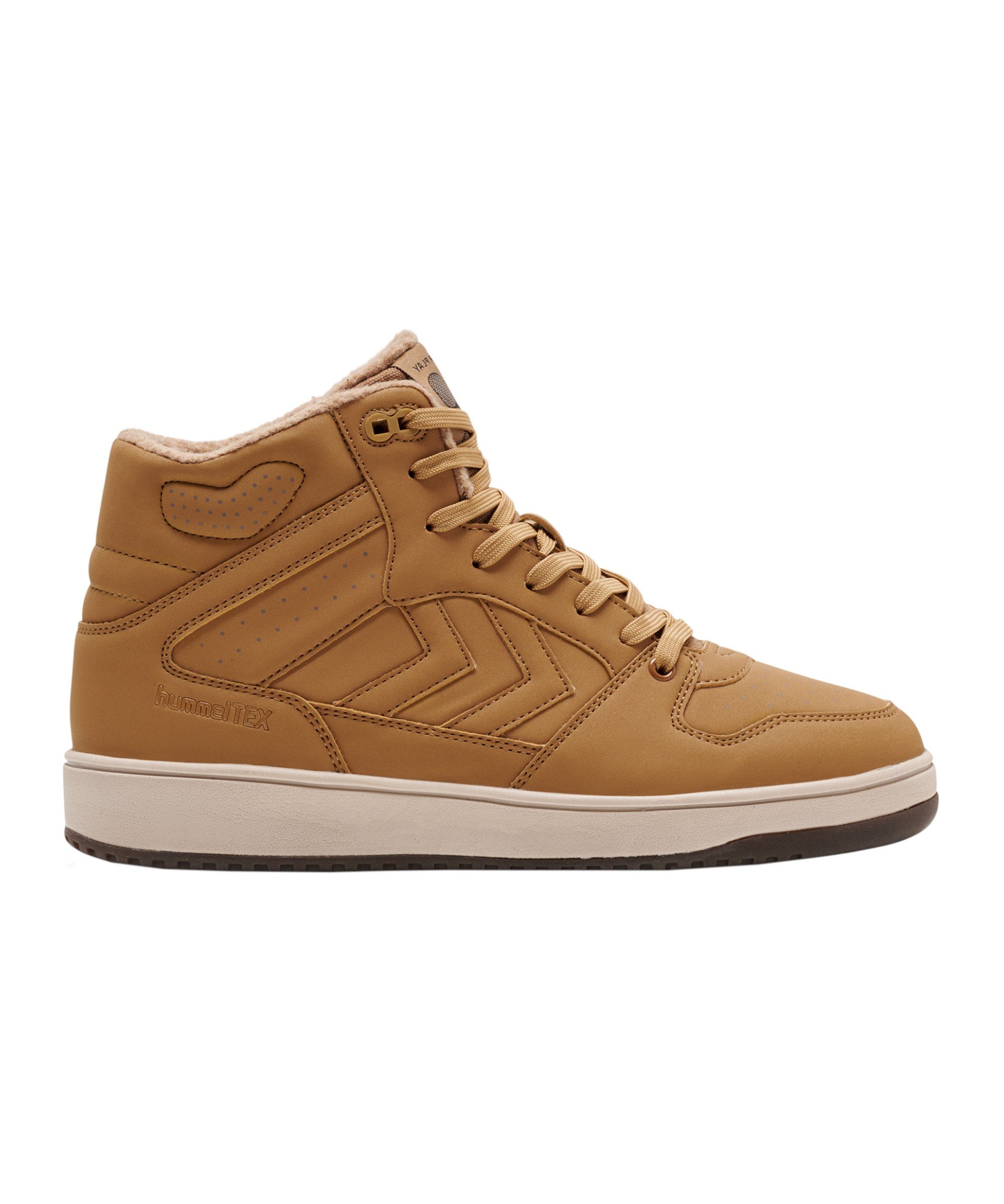Hummel ST. POWER PLAY Mid Herren Sneaker