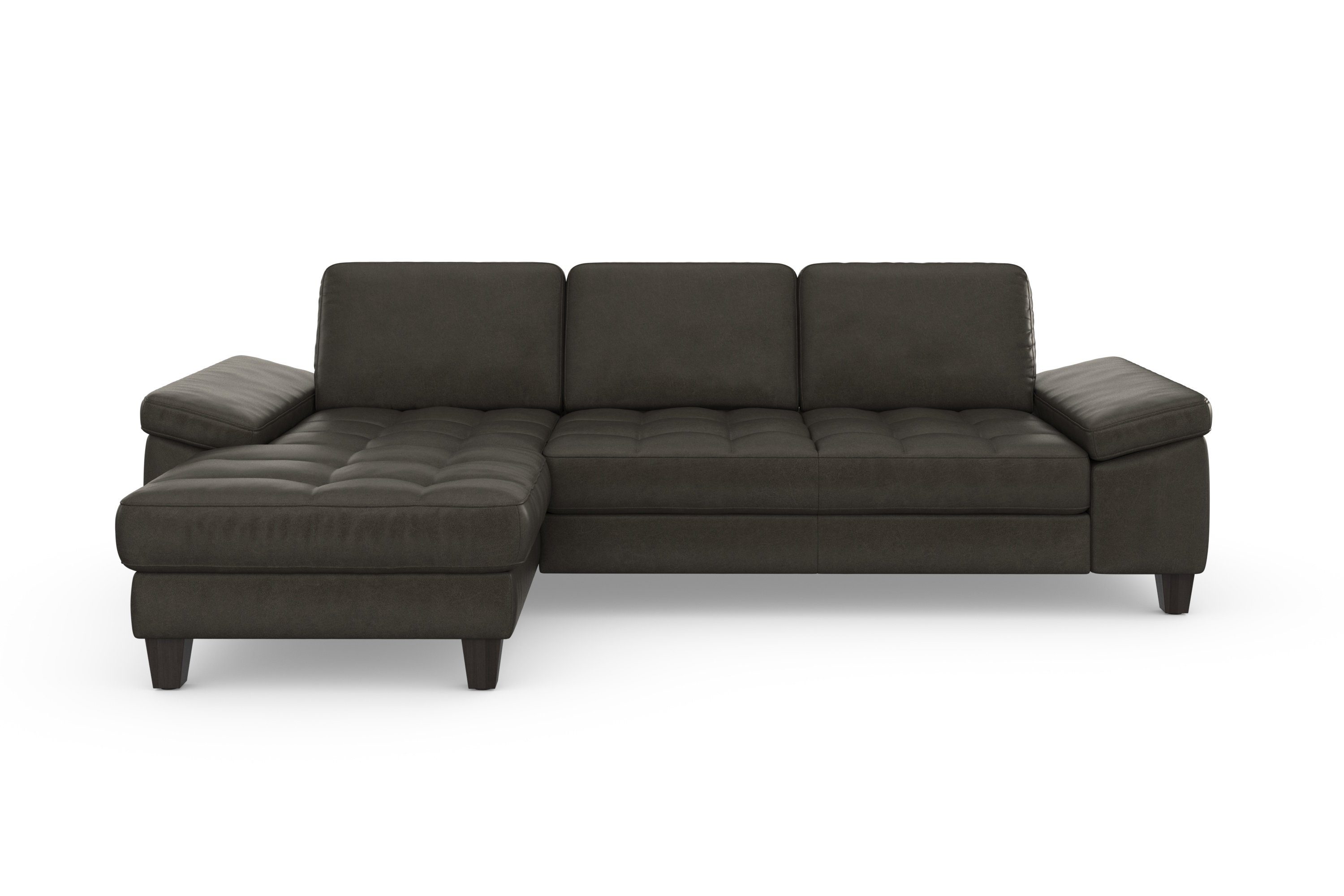 sit&more Ecksofa Westham L-Form, Recamiere, mit günstig online kaufen
