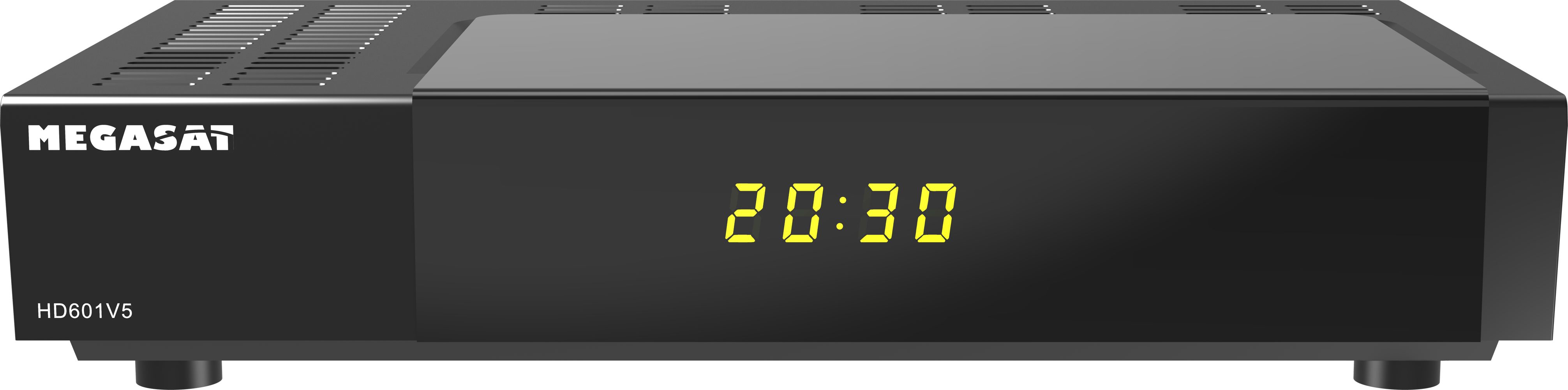 Megasat SAT-Receiver