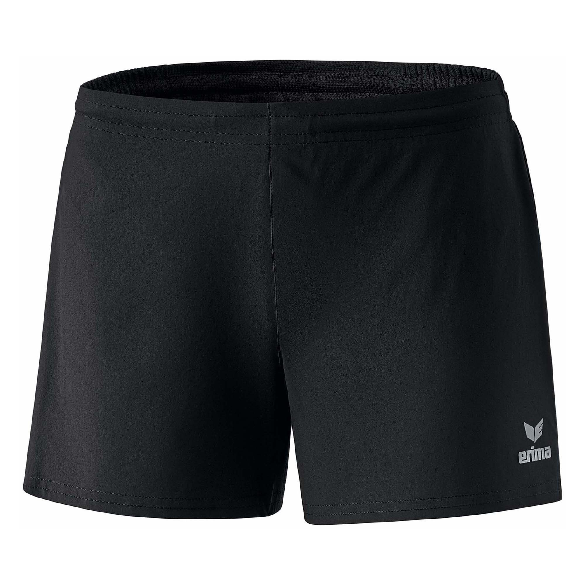 Erima Trainingsshorts erima Damen Laufshort Marathon Шорты
