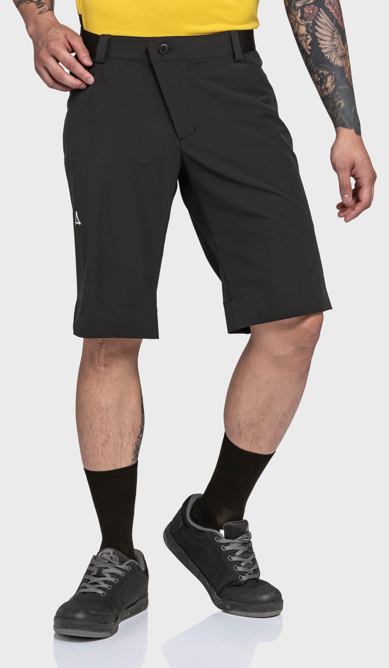 Schöffel Shorts Shorts Style Keitele MNS