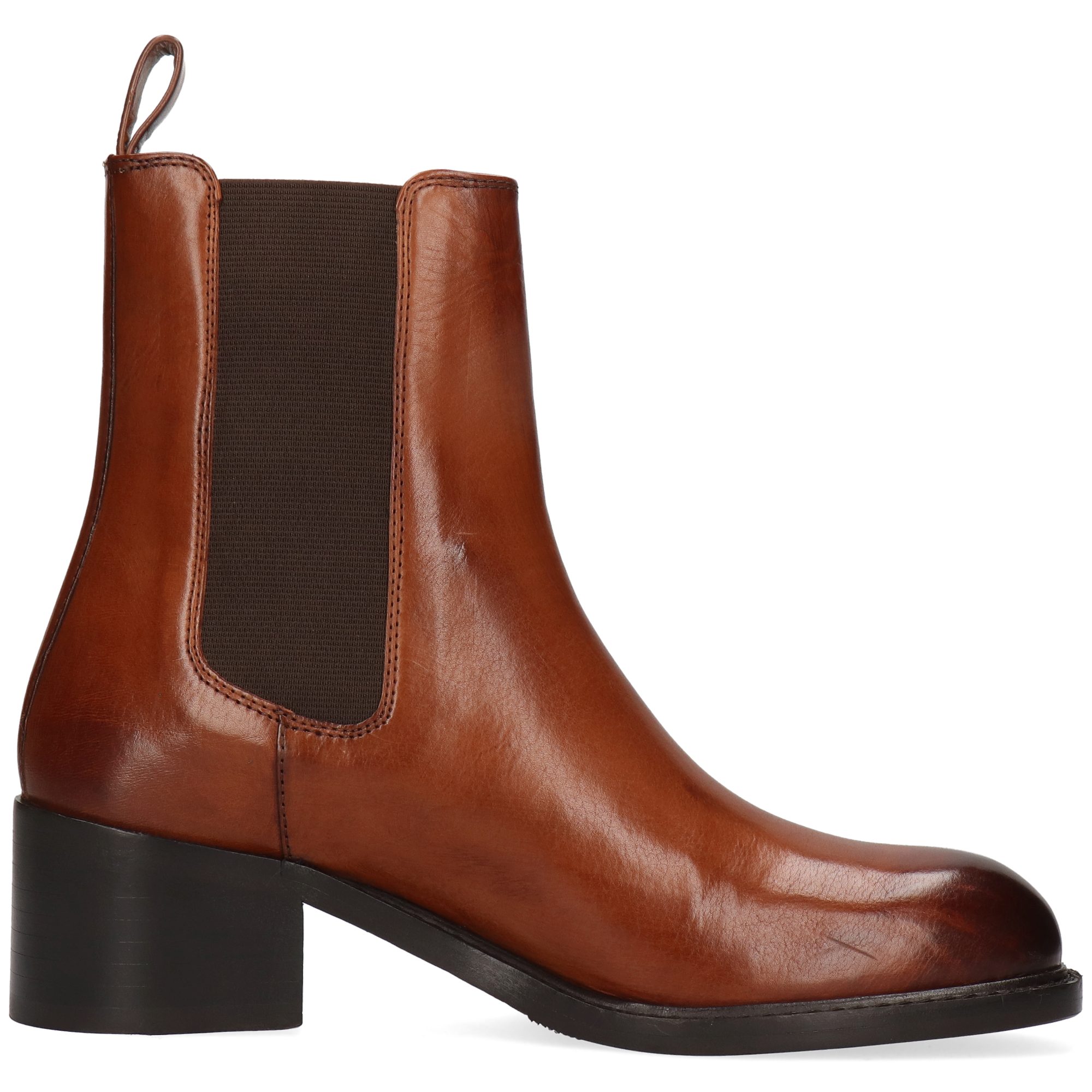 Melvin & Hamilton Shay 2 Stiefel